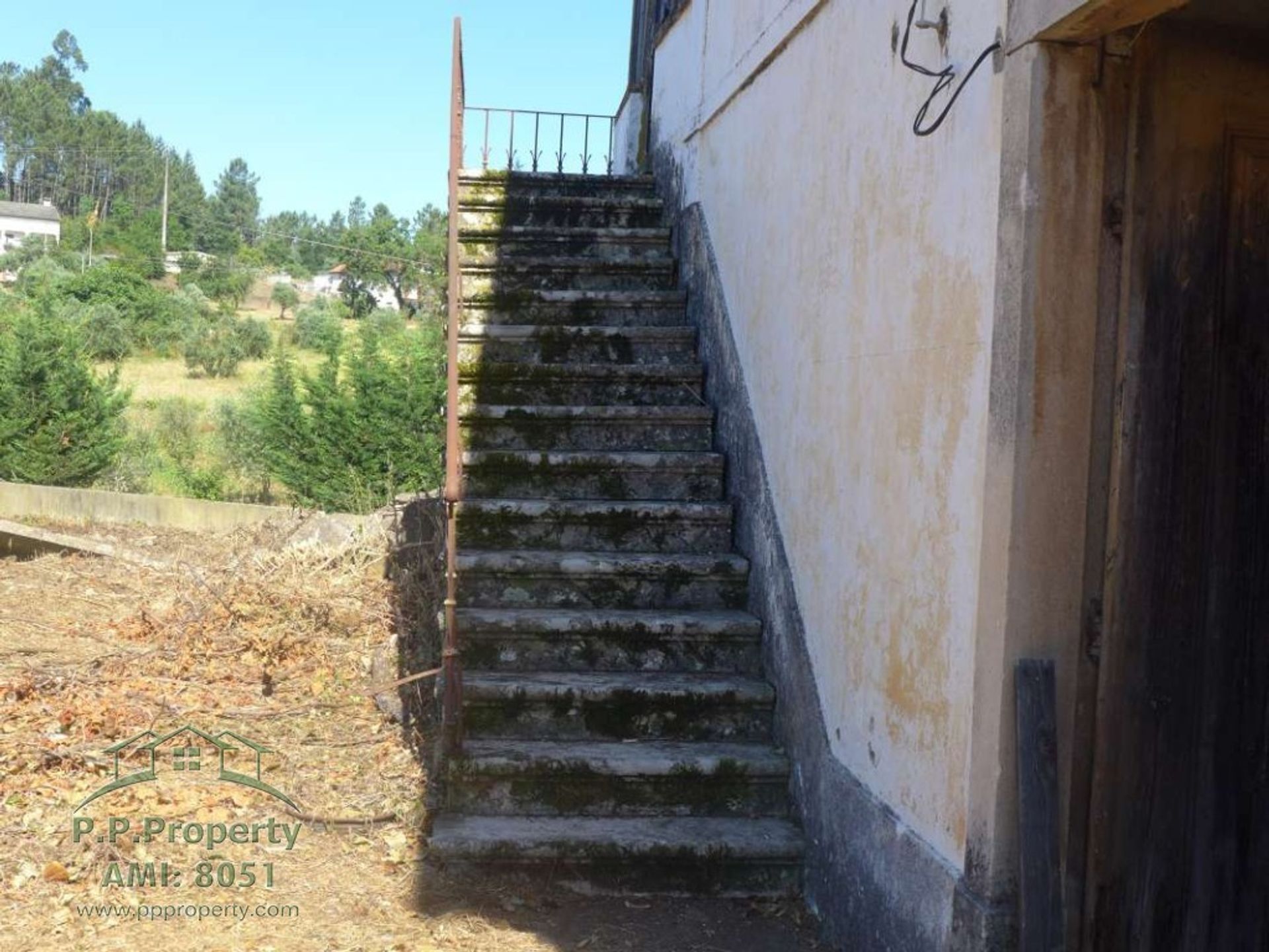 Haus im Alvaiazere, Leiria 10029147