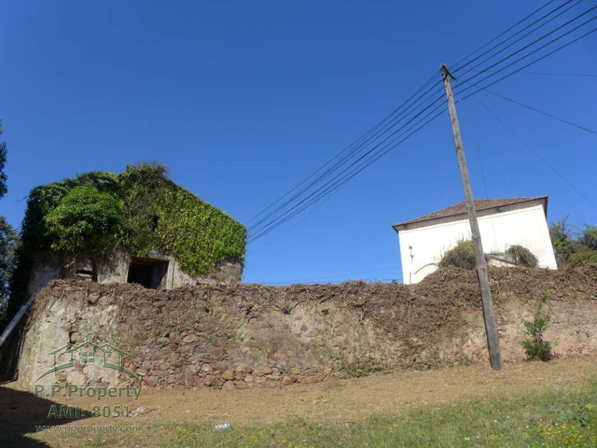 rumah dalam Alvaiazere, Leiria 10029147