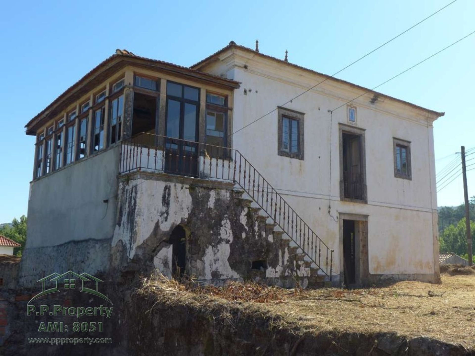 Hus i Alvaiazere, Leiria 10029147