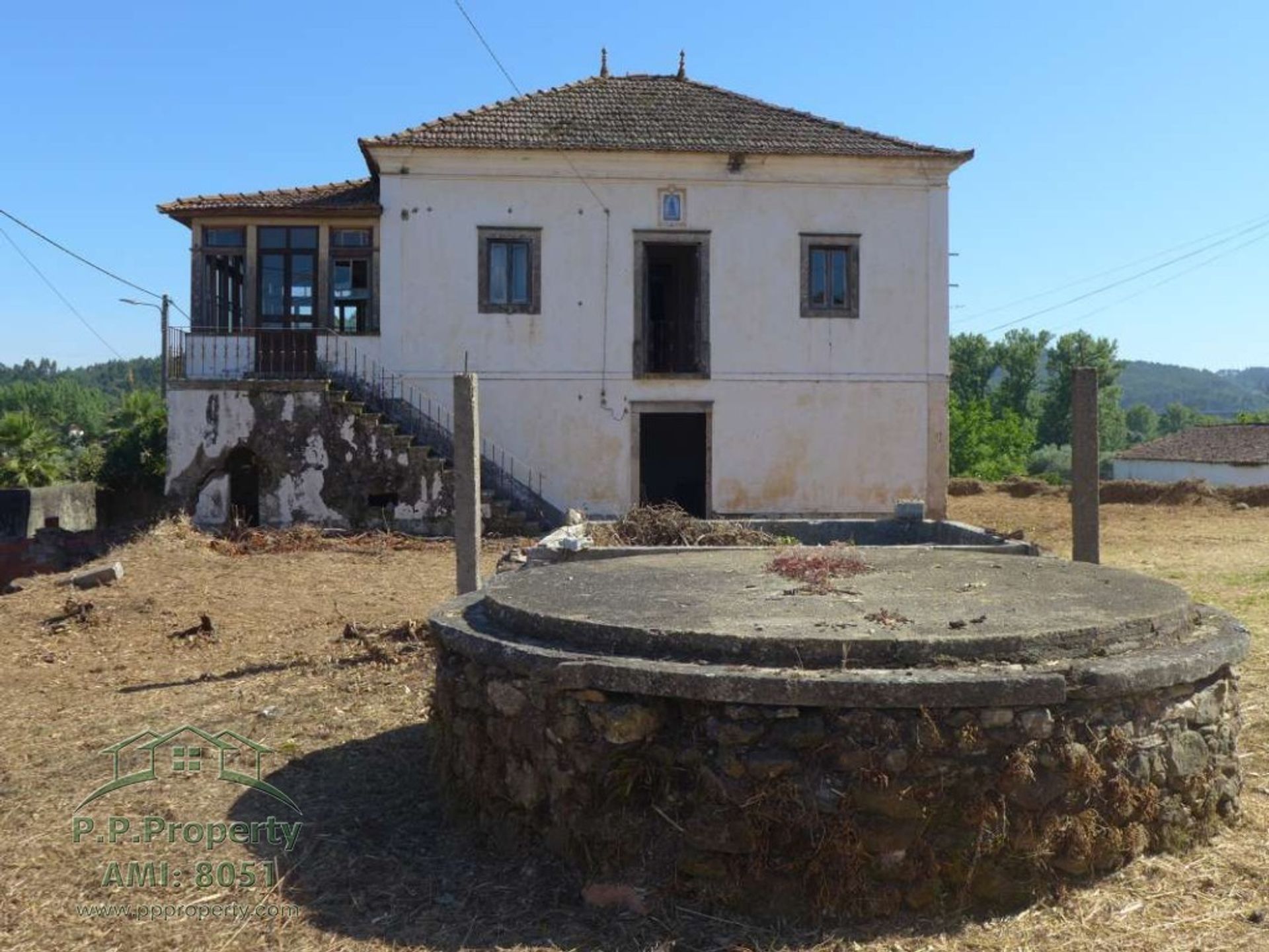 rumah dalam Alvaiazere, Leiria 10029147