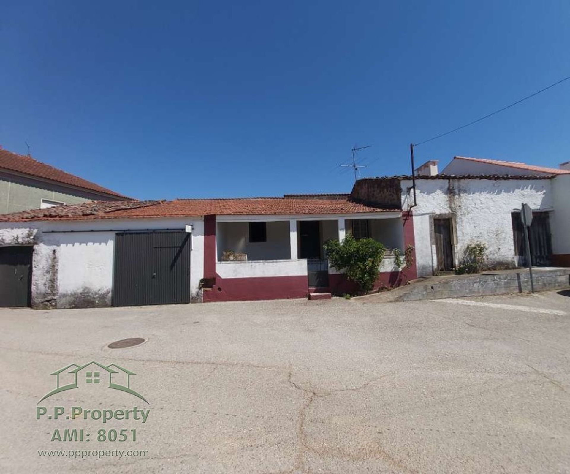 casa no Ferreira do Zezere, Santarem 10029151