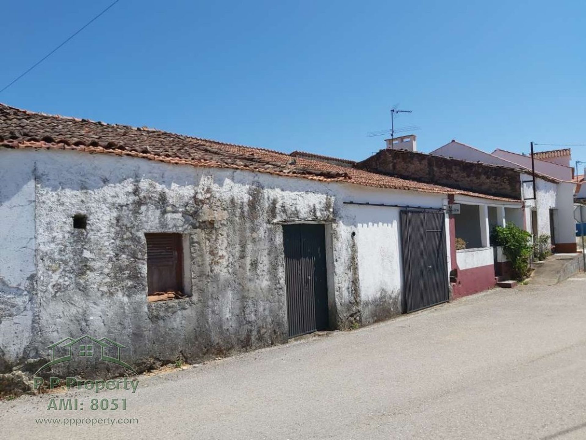 casa no Ferreira do Zezere, Santarem 10029151