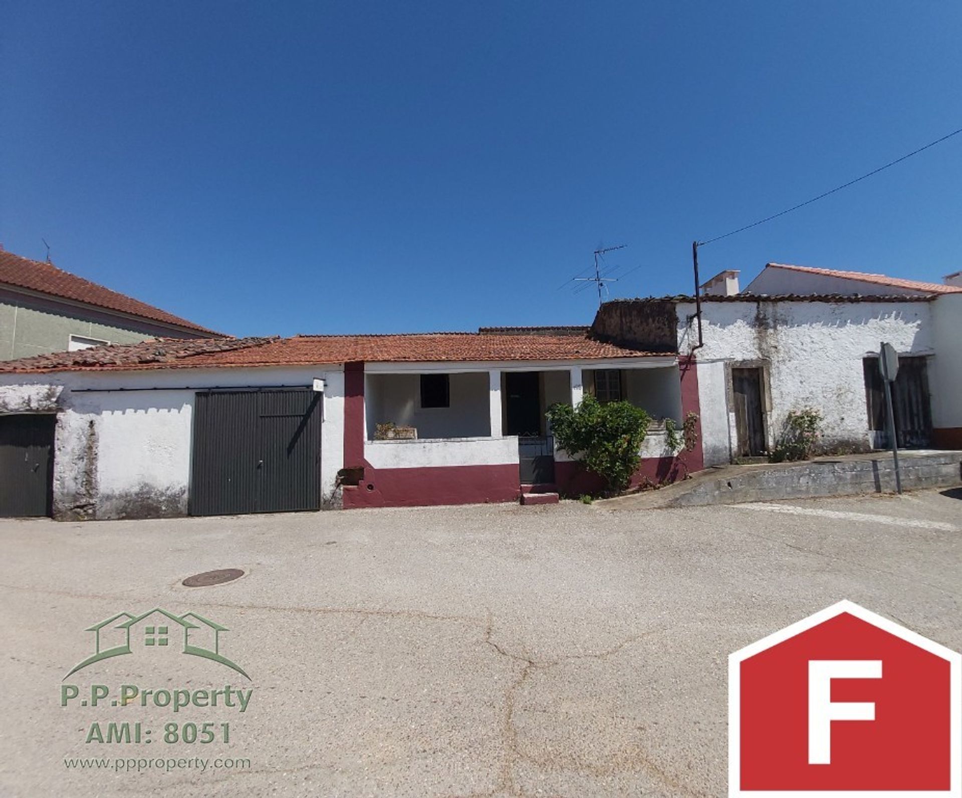 Hus i Ferreira do Zezere, Santarem 10029151