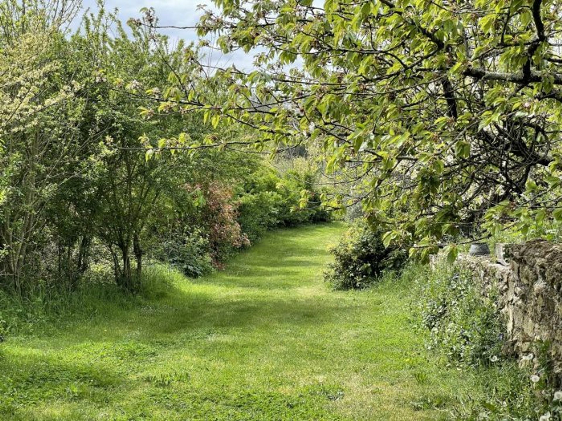 жилой дом в Marciac, Midi-Pyrenees 10029157