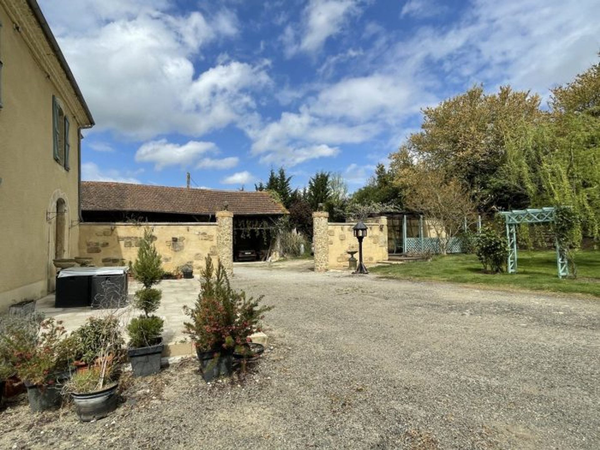 Haus im Marciac, Midi-Pyrenees 10029157