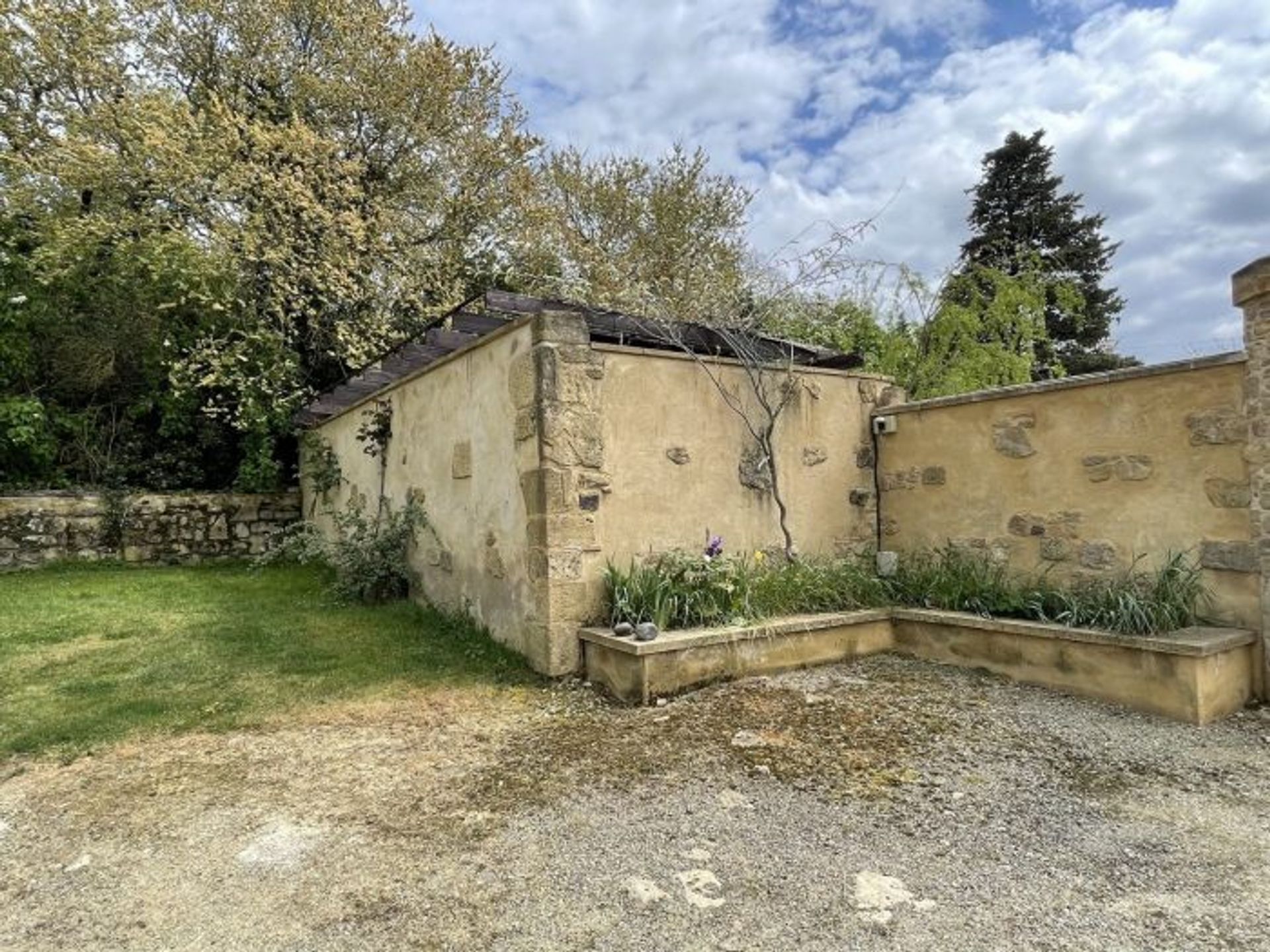 Haus im Marciac, Midi-Pyrenees 10029157