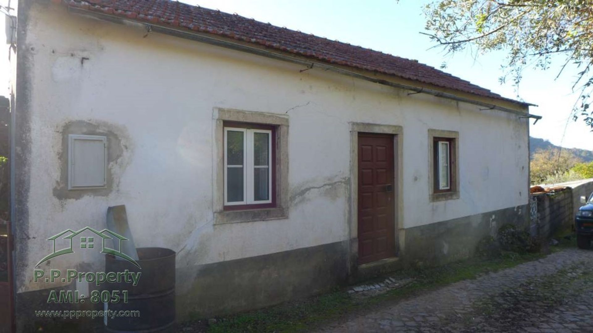 Haus im Alvaiazere, Leiria 10029158