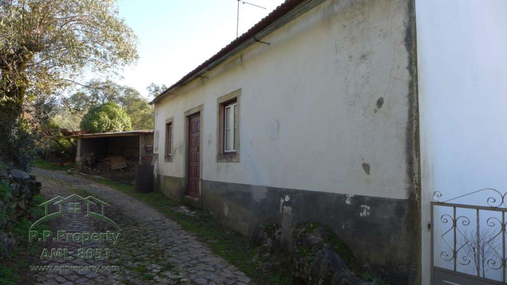 Casa nel Alvaiazere, Leiria 10029158