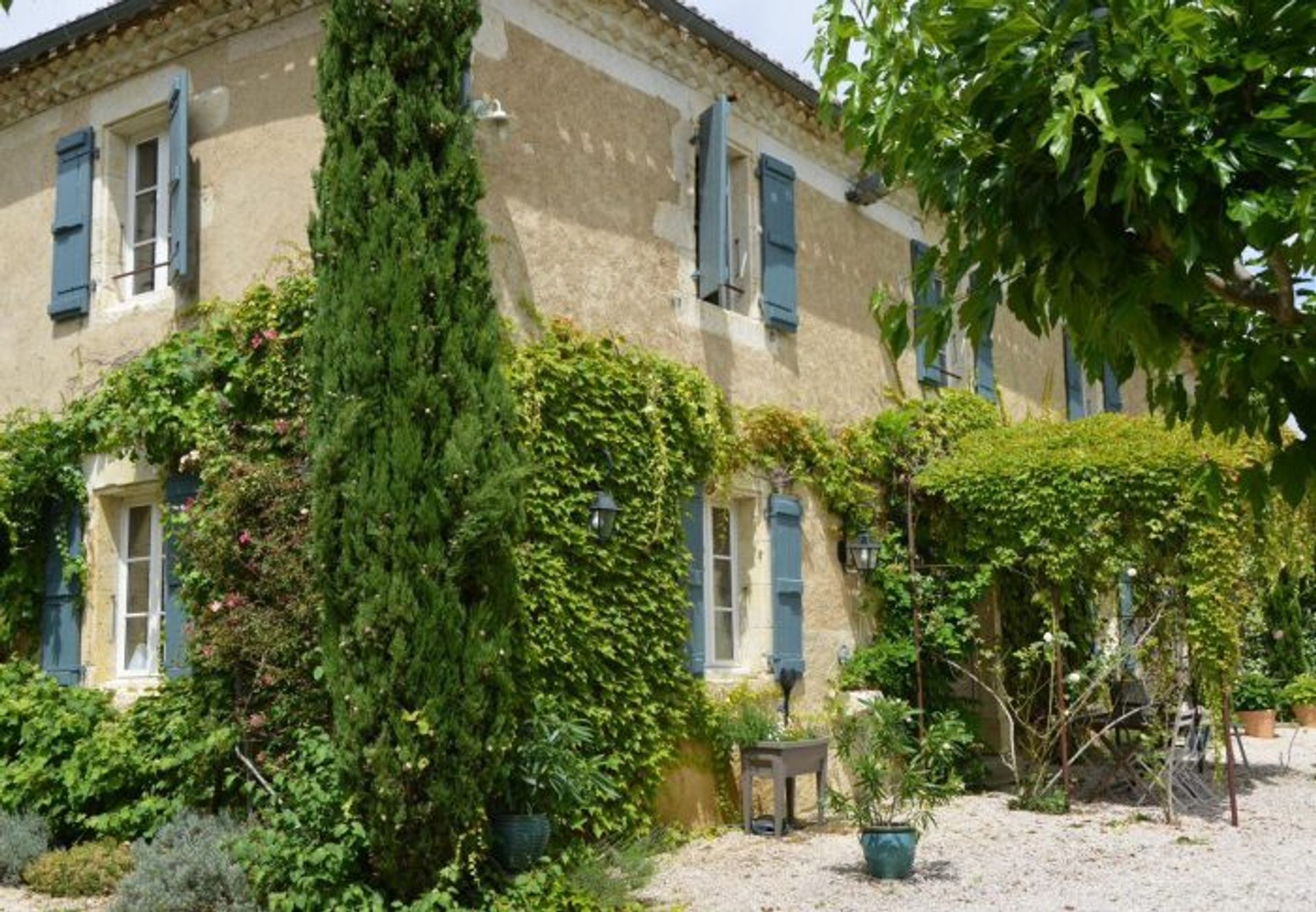 Huis in Auch, Midi-Pyrenees 10029176