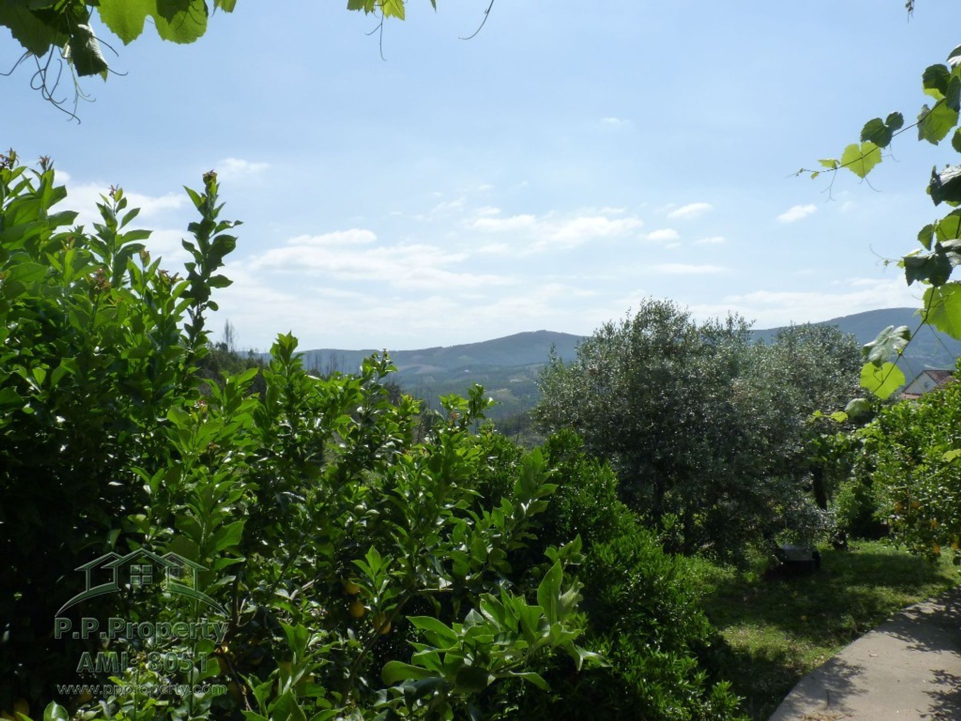 Casa nel Castanheira de Pera, Leiria 10029177