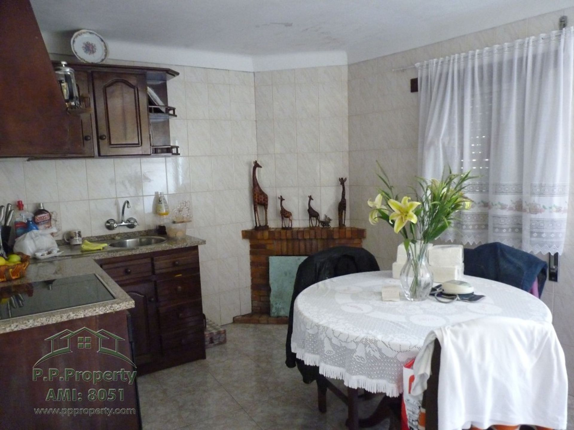 Casa nel Castanheira de Pera, Leiria 10029177