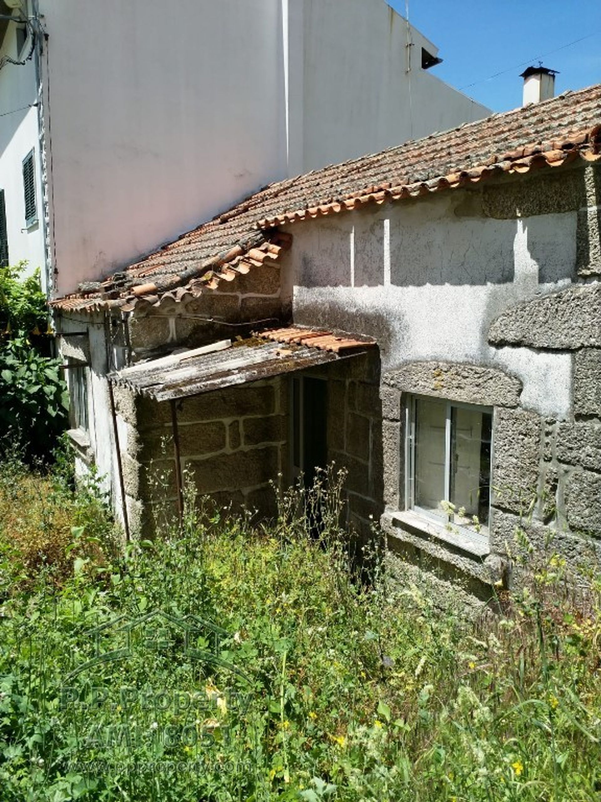 Borettslag i Oliveira do sykehus, Coimbra 10029184