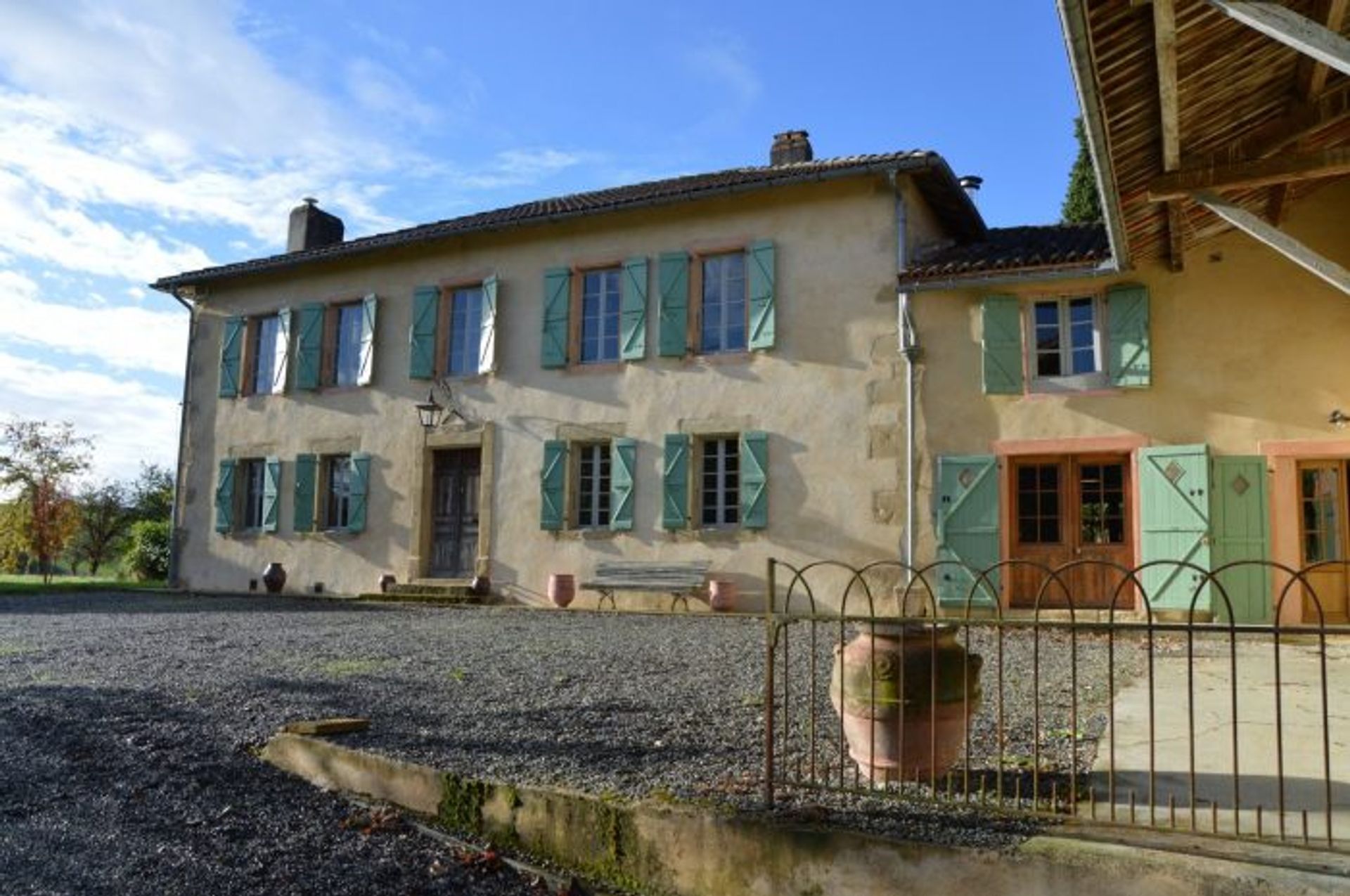 casa no L'Isle-en-Dodon, Midi-Pyrenees 10029185