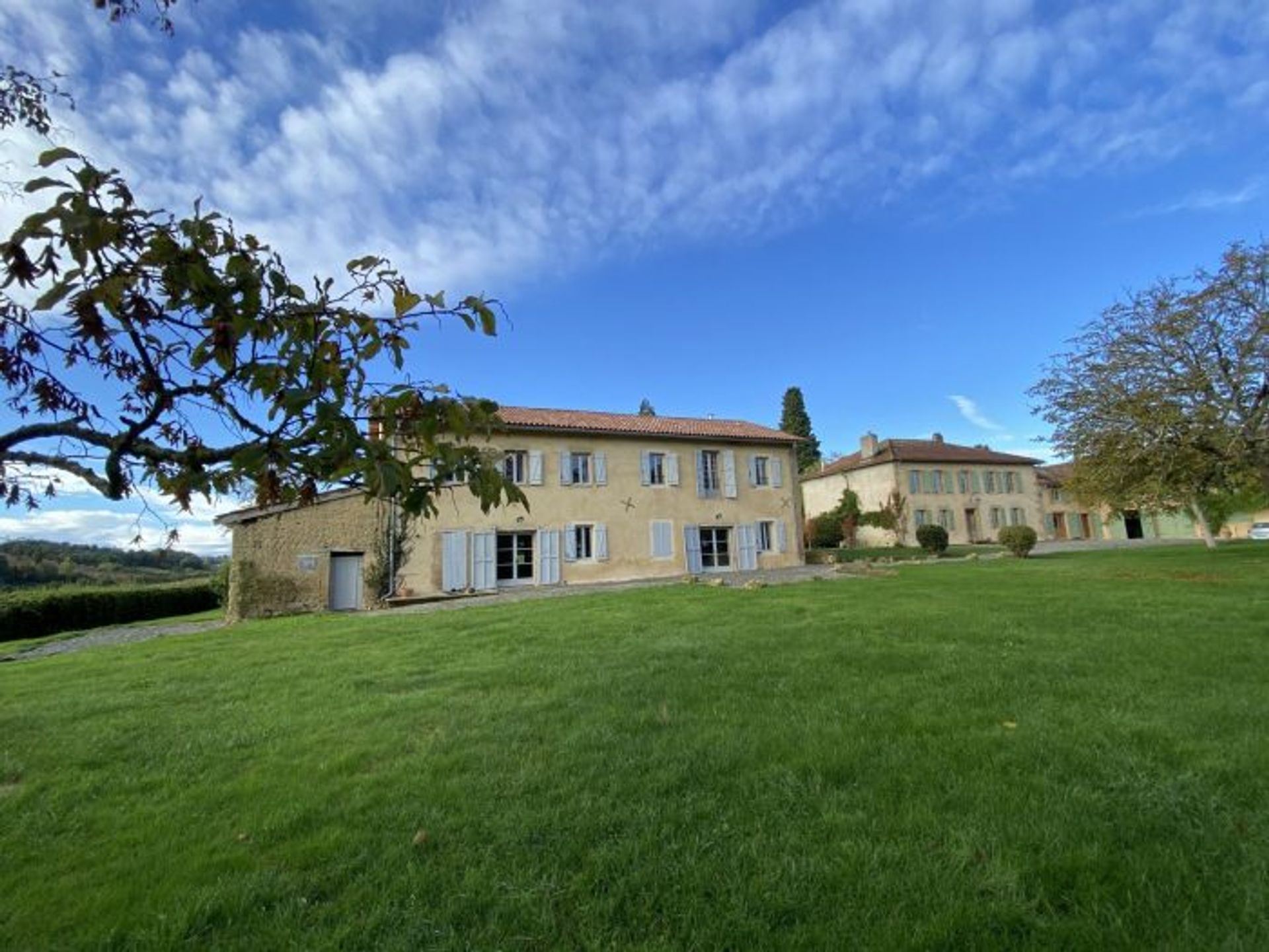 Haus im L'Isle-en-Dodon, Midi-Pyrenees 10029185