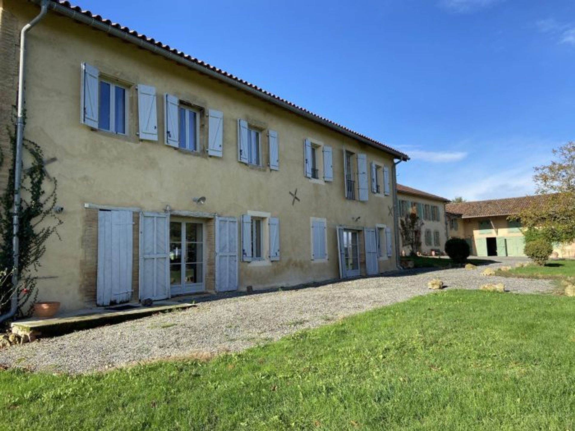 casa no L'Isle-en-Dodon, Midi-Pyrenees 10029185