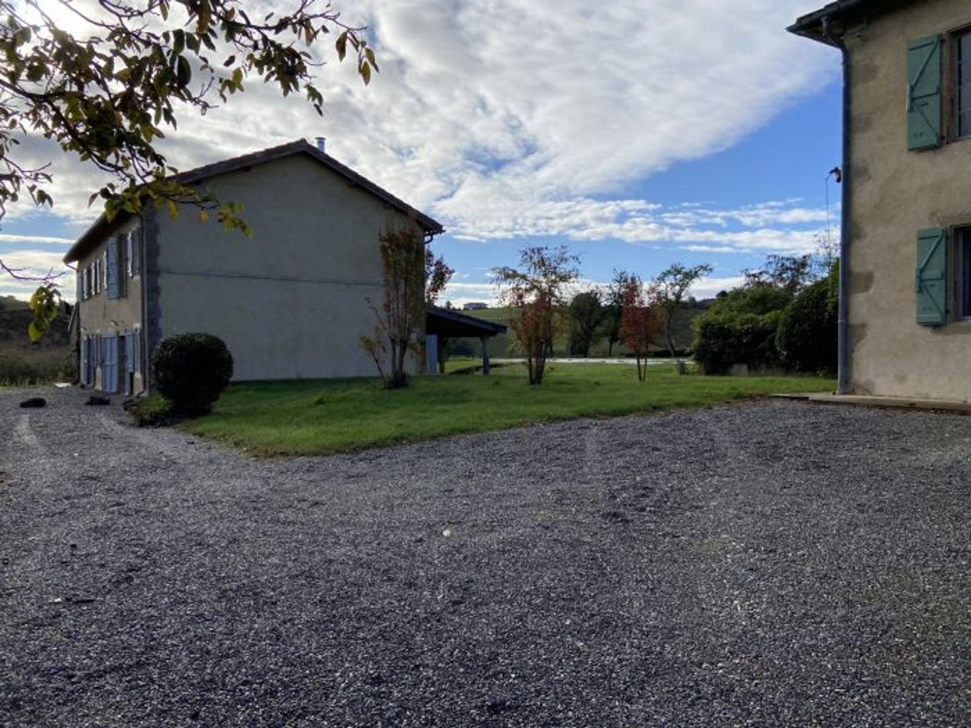 casa no L'Isle-en-Dodon, Midi-Pyrenees 10029185