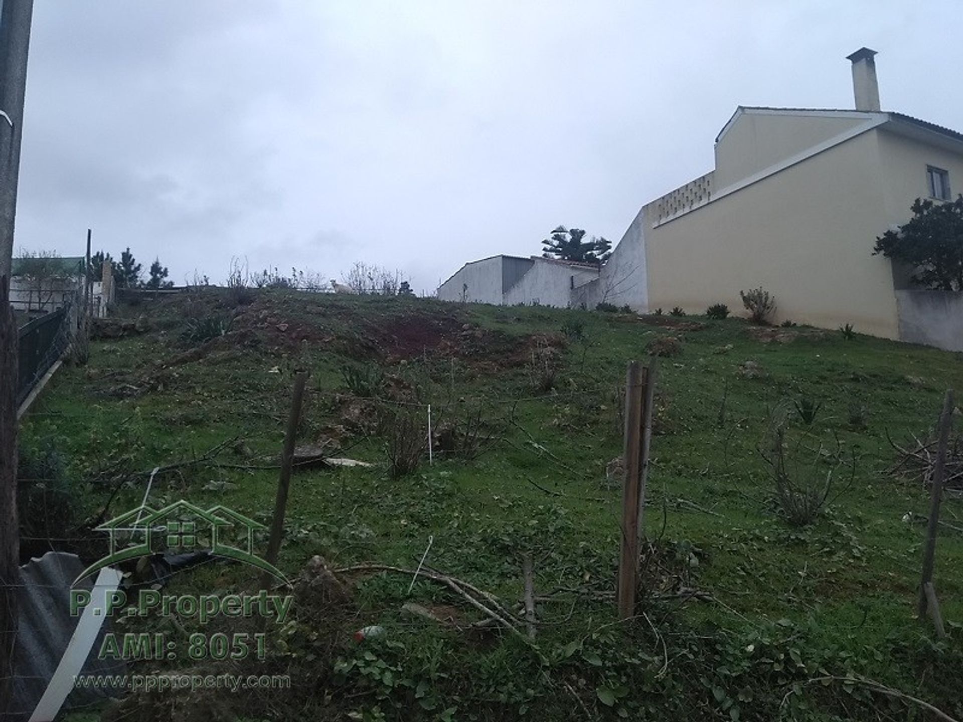 Tierra en Quinta da Cheira, Coímbra 10029199