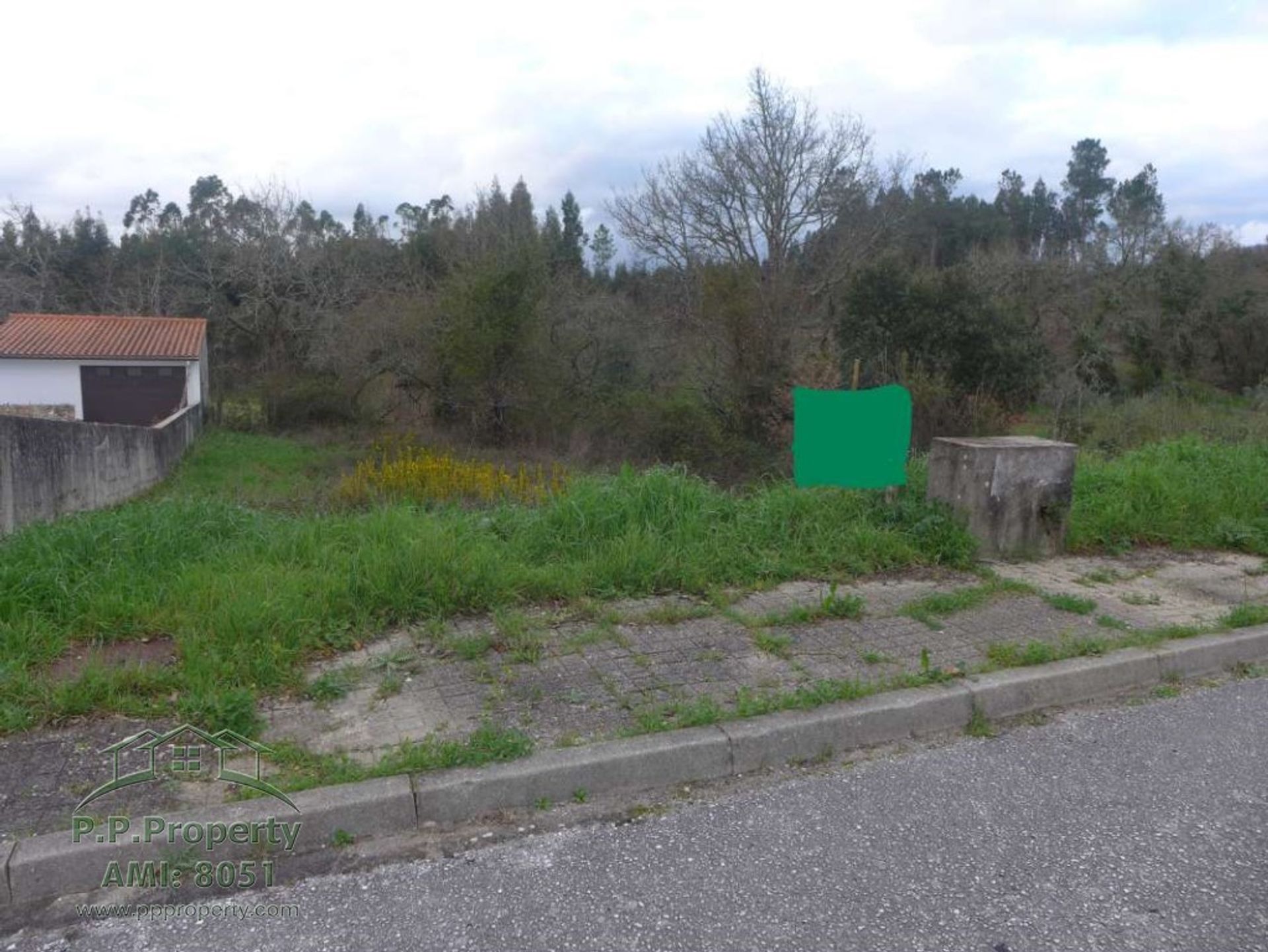 Land in Ansiao, Leiria 10029201