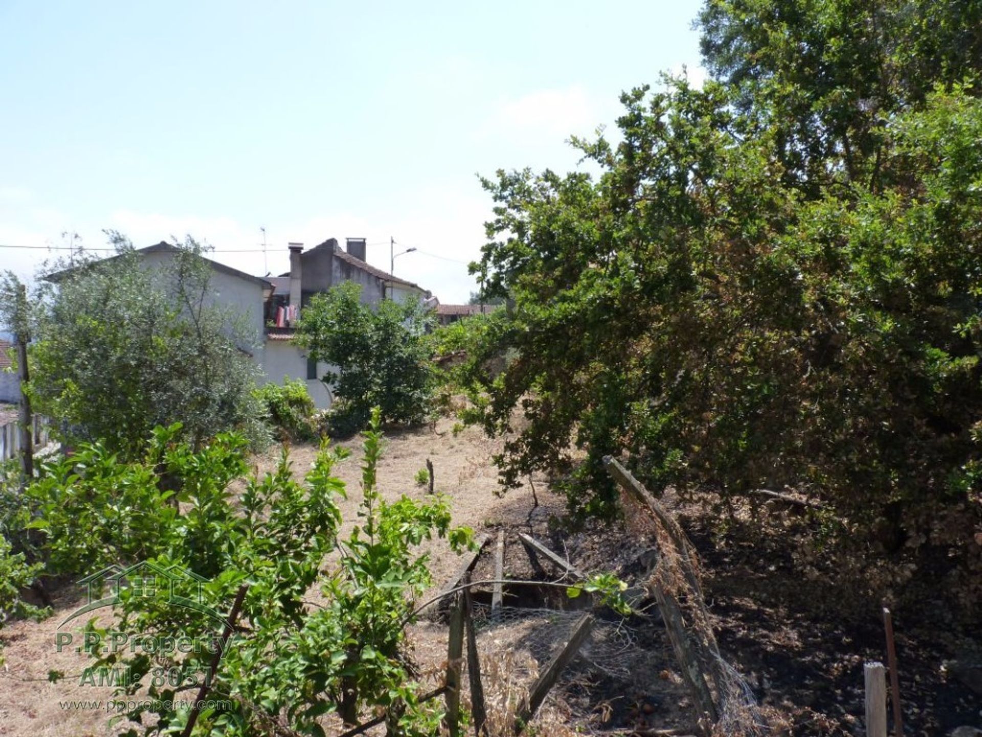 casa no Figueiro dos Vinhos, Leiria 10029203