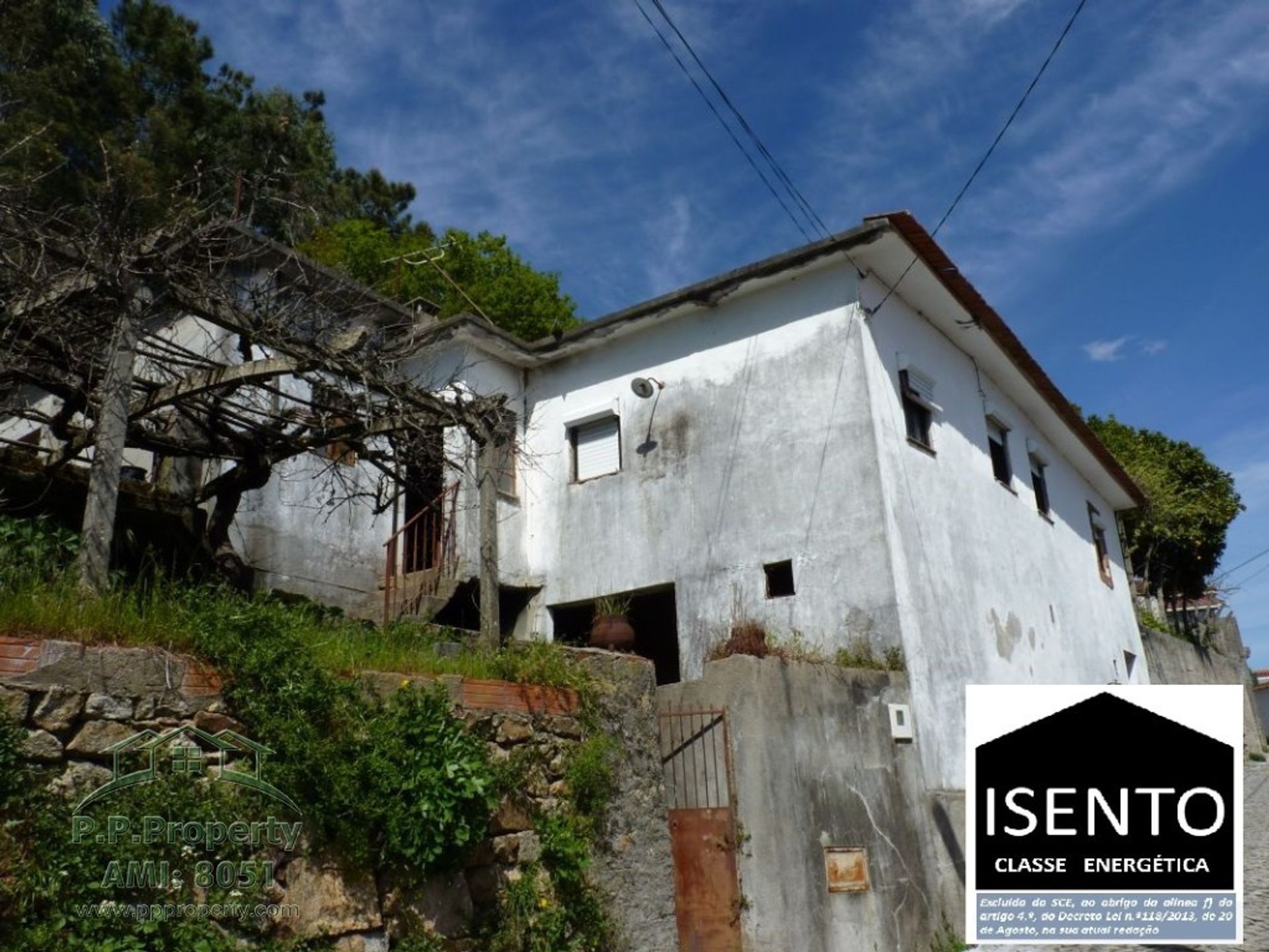 Huis in Ribeira de São Pedro, Leiria 10029203