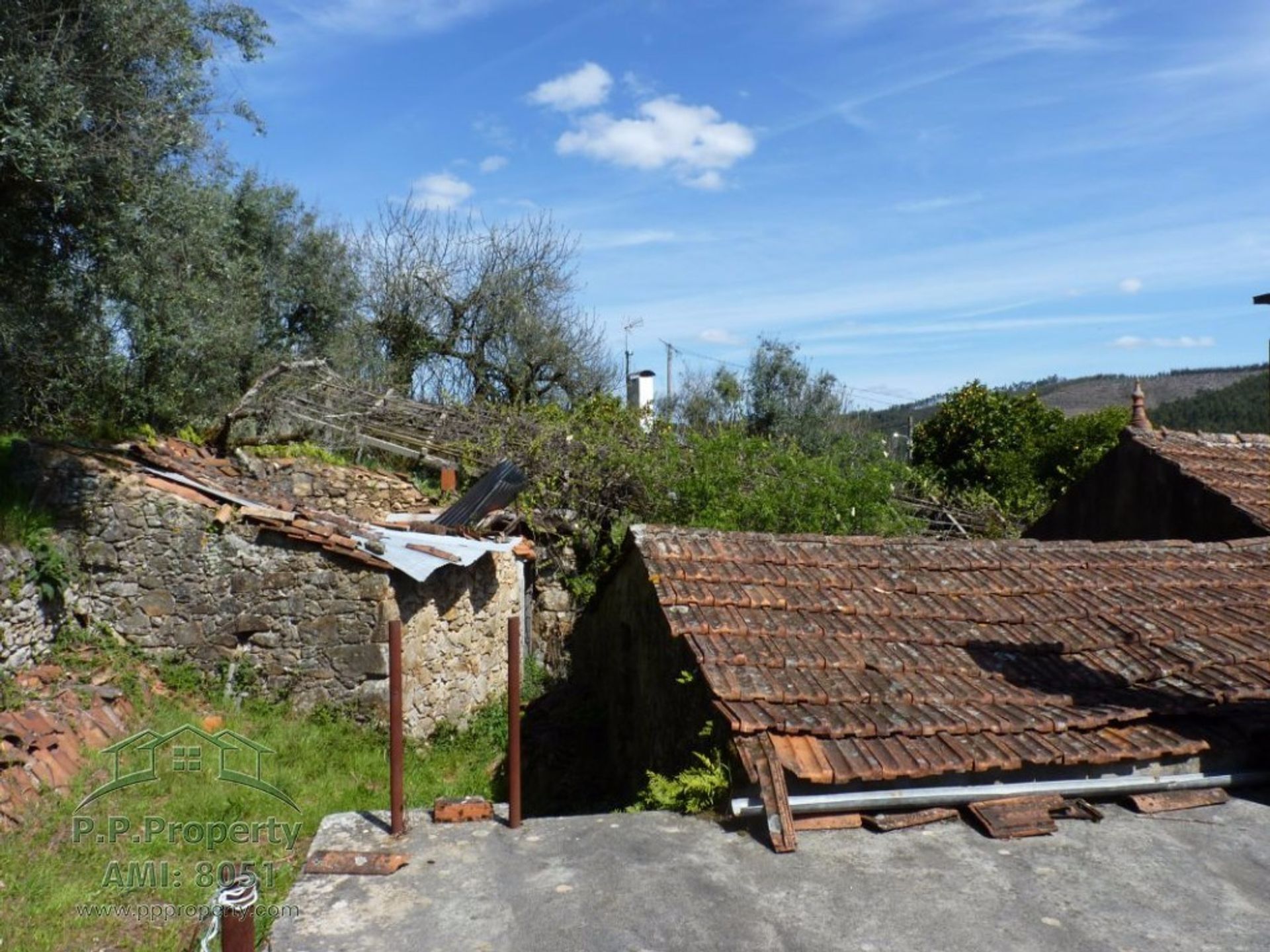 casa no Figueiro dos Vinhos, Leiria 10029203