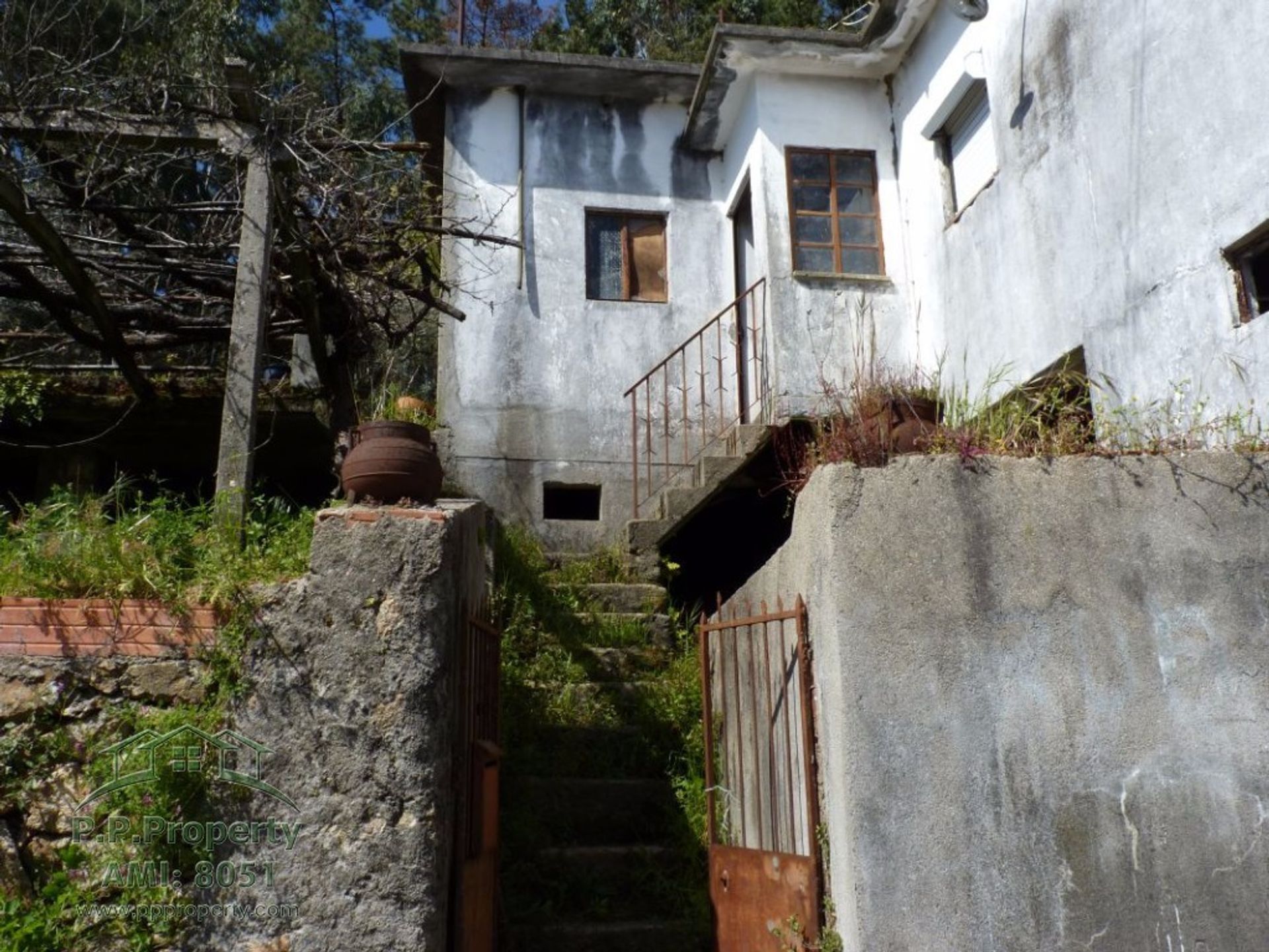 Huis in Ribeira de São Pedro, Leiria 10029203