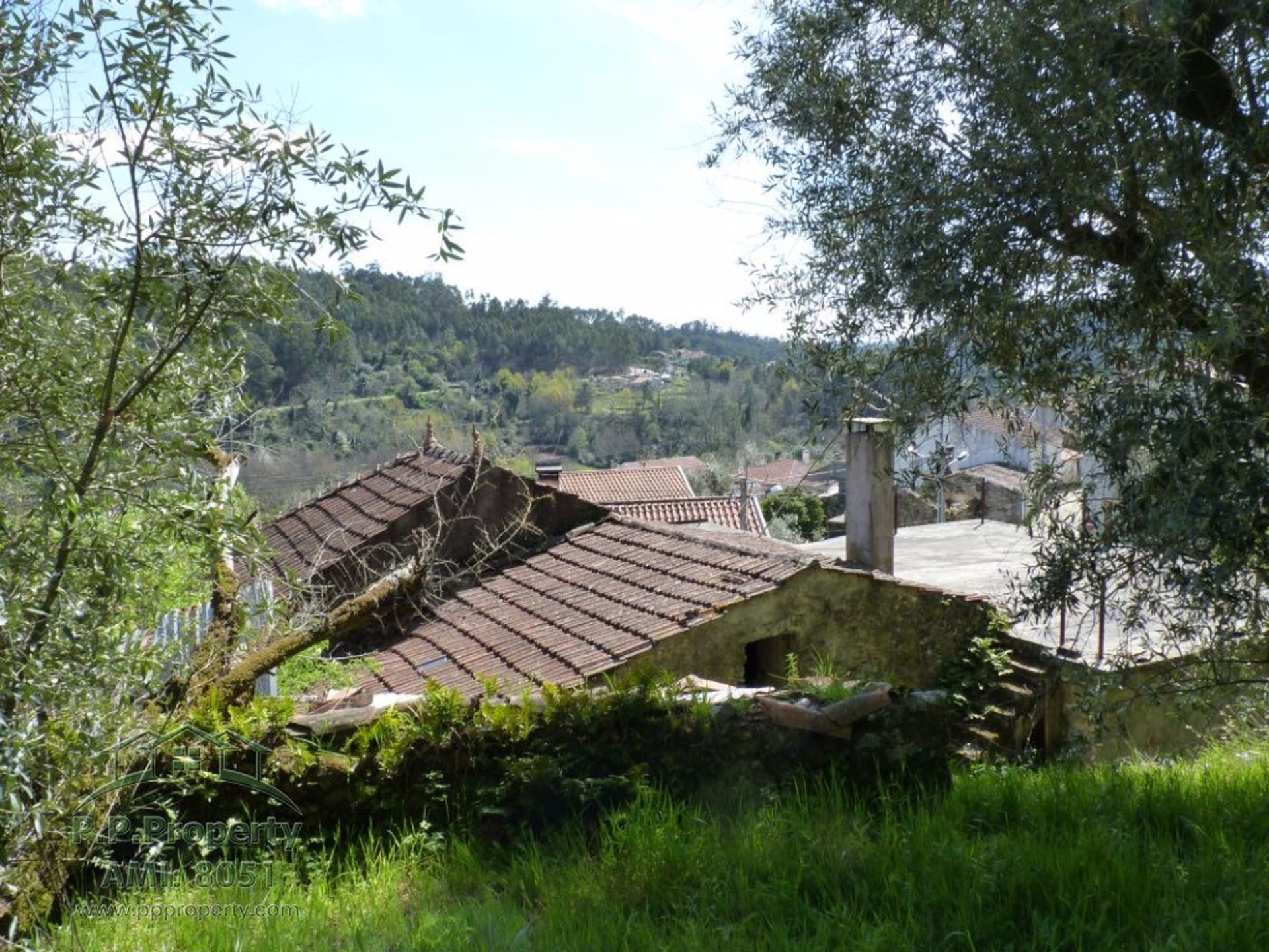 casa no Figueiro dos Vinhos, Leiria 10029203