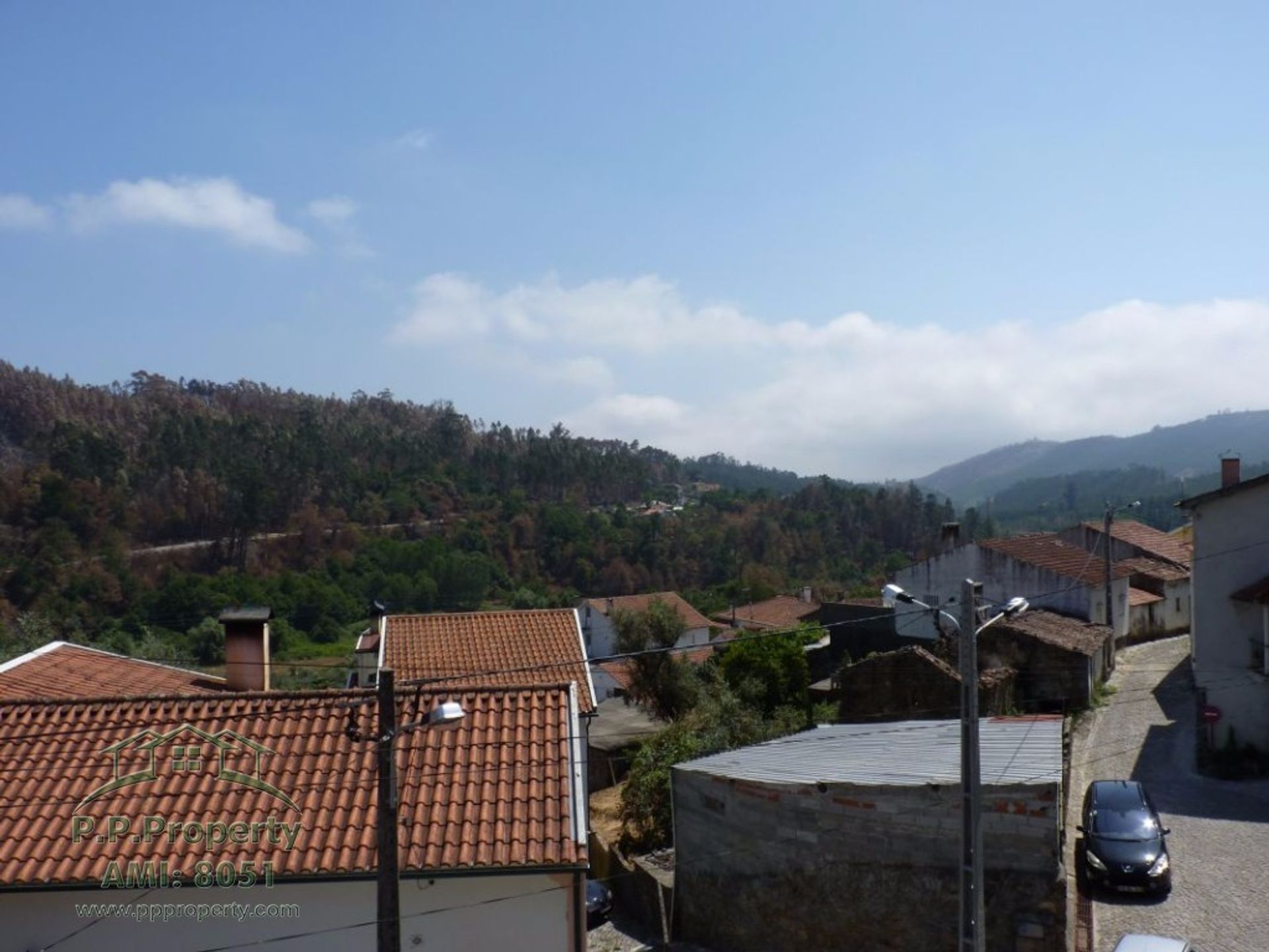 casa no Figueiro dos Vinhos, Leiria 10029203