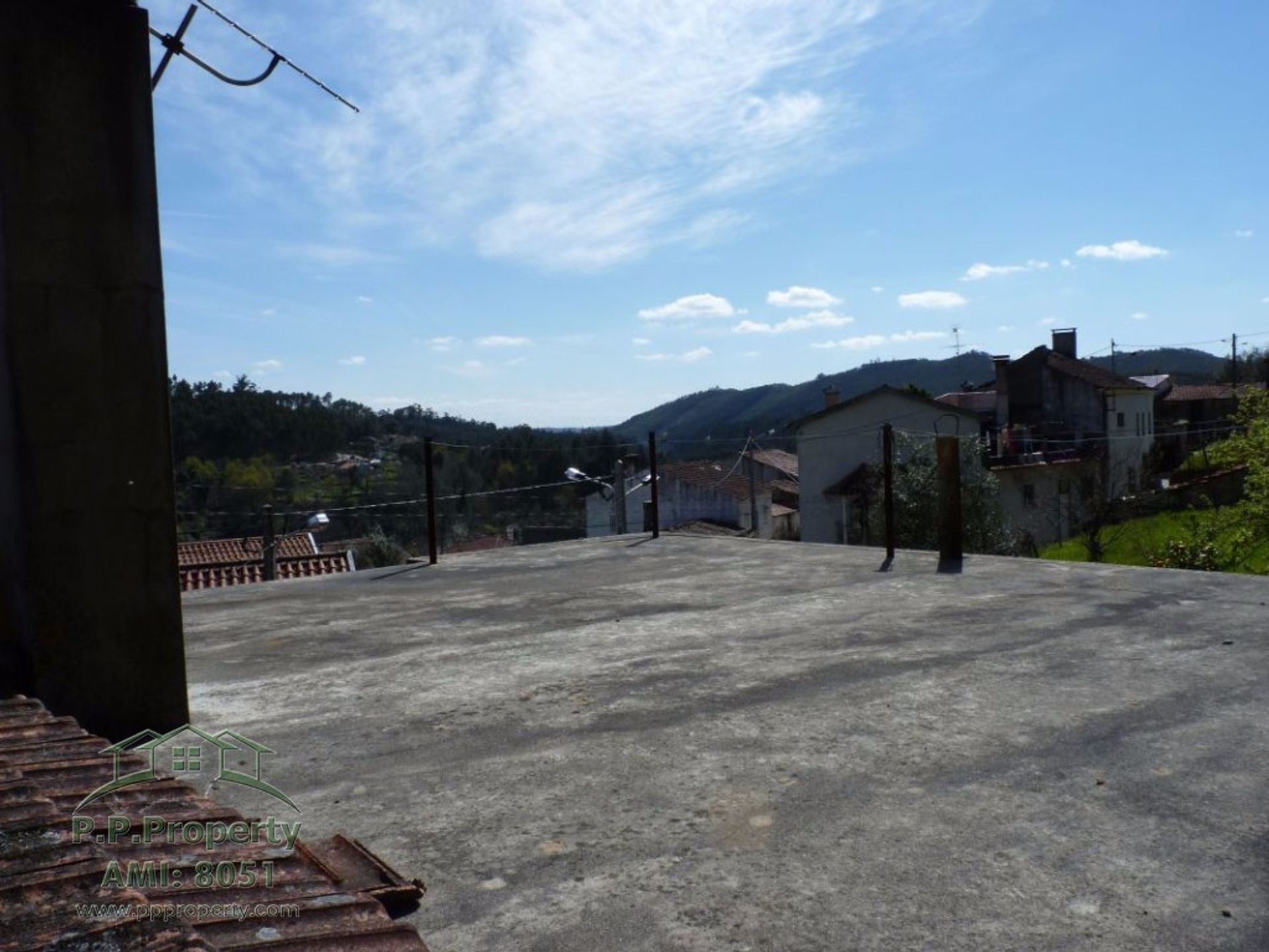 casa no Figueiro dos Vinhos, Leiria 10029203