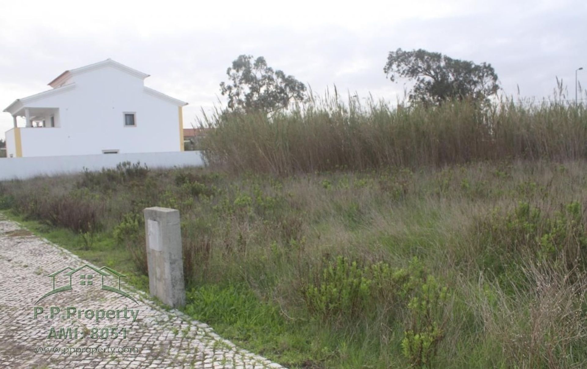 Tierra en Leiría, Leiría 10029204