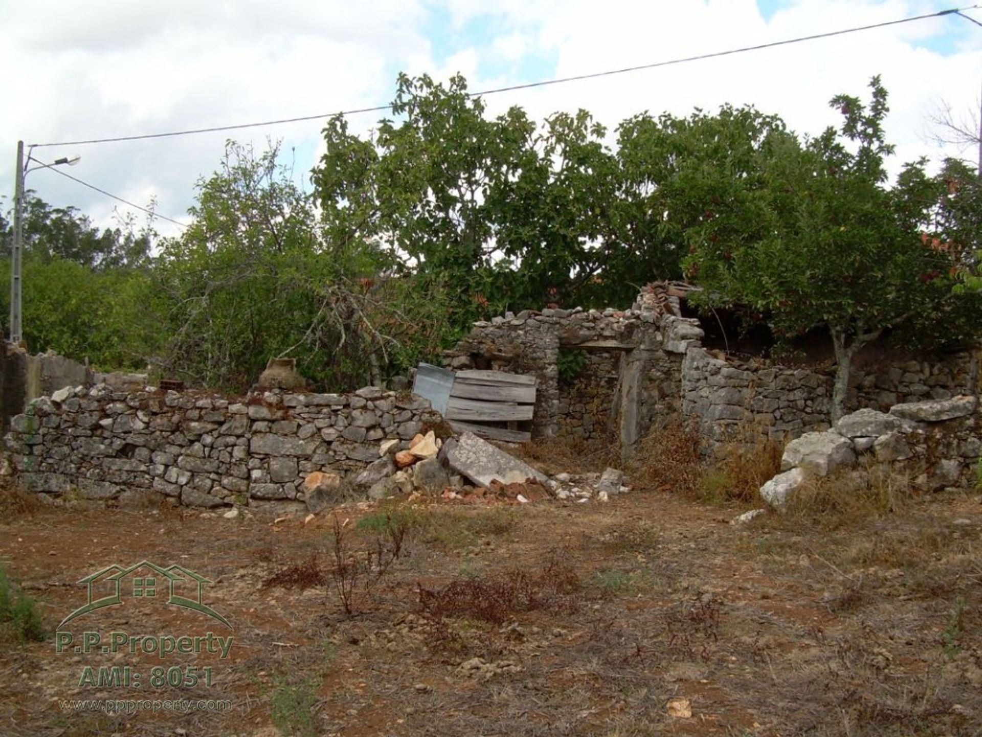 σπίτι σε Alvaiazere, Leiria 10029208