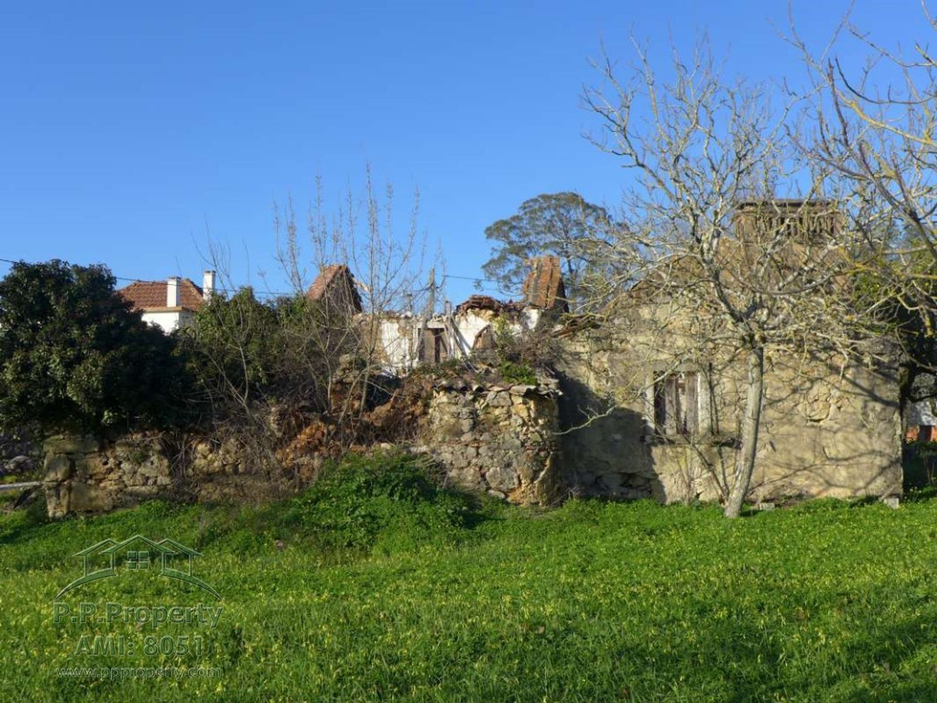 بيت في Pombal, Leiria 10029209