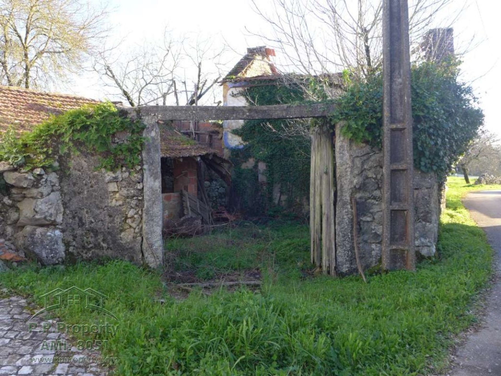 Rumah di Pombal, Leiria 10029209