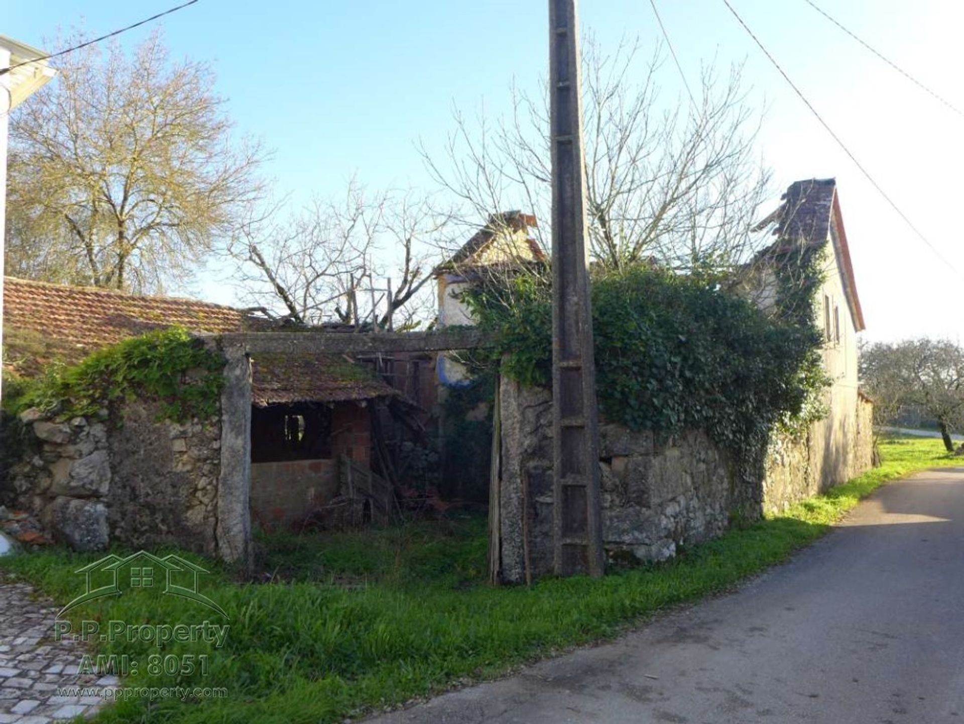 casa no Pombal, Leiria 10029209