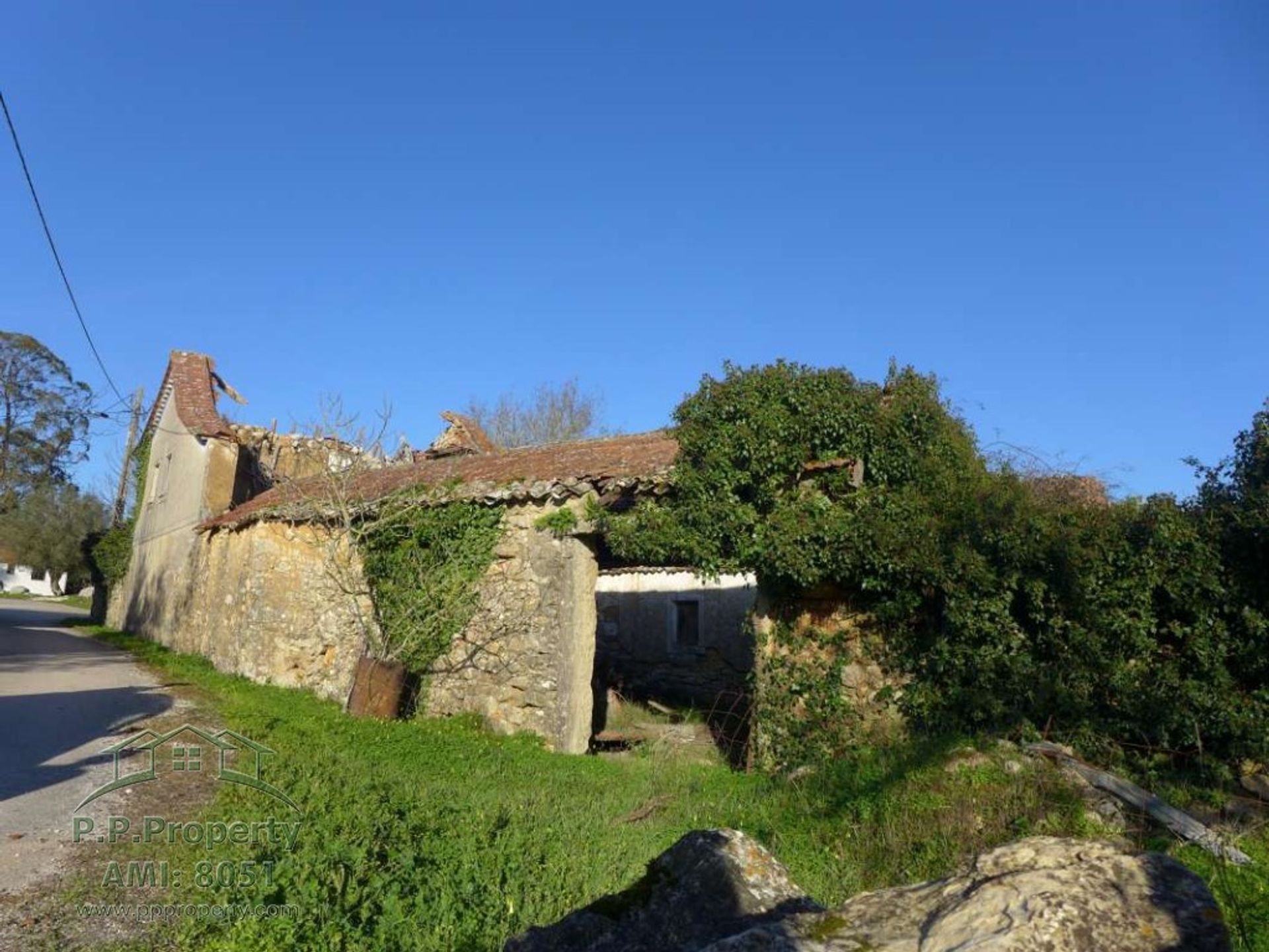 بيت في Pombal, Leiria 10029209