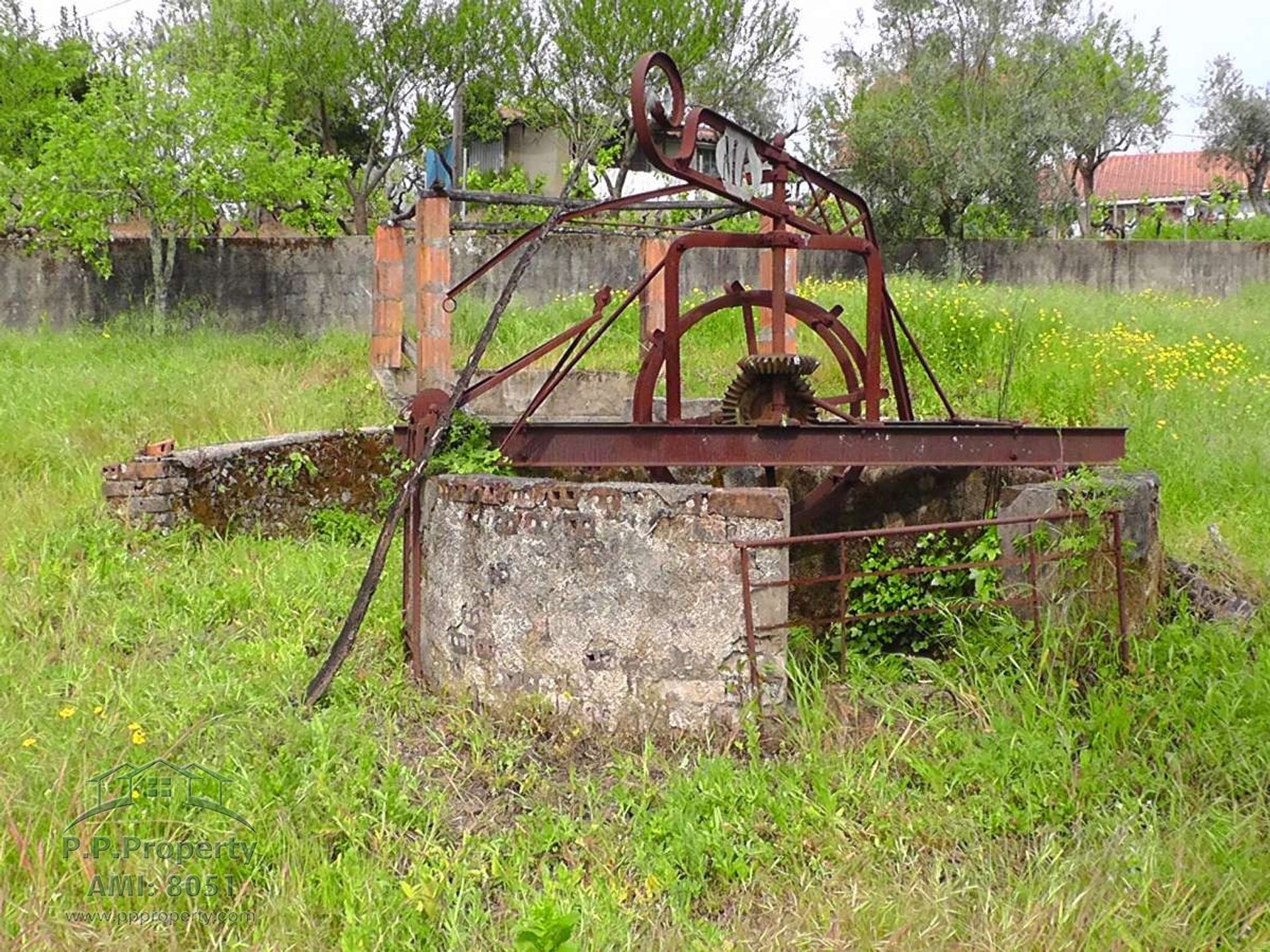 Rumah di Ferreira do Zezere, Santarem 10029213