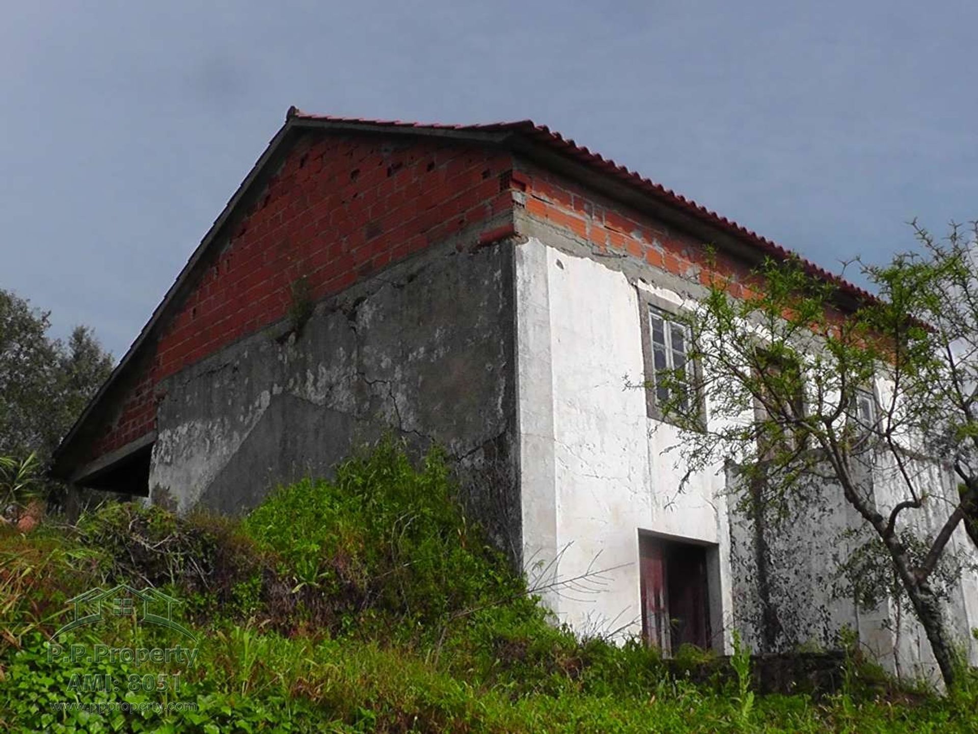 Rumah di Ferreira do Zezere, Santarem 10029213