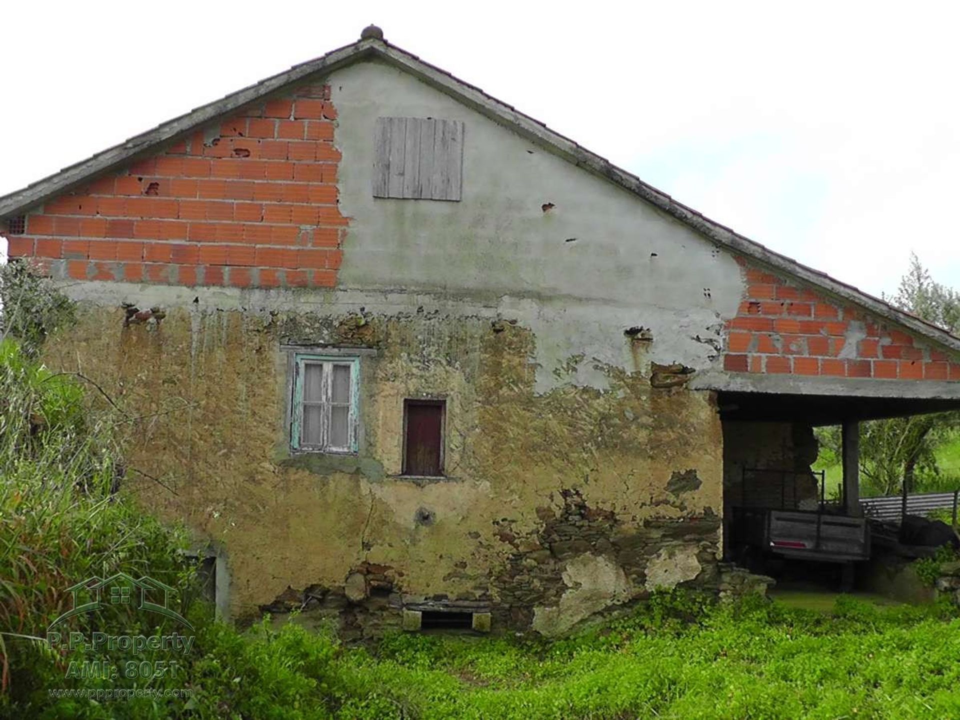 Rumah di Ferreira do Zezere, Santarem 10029213