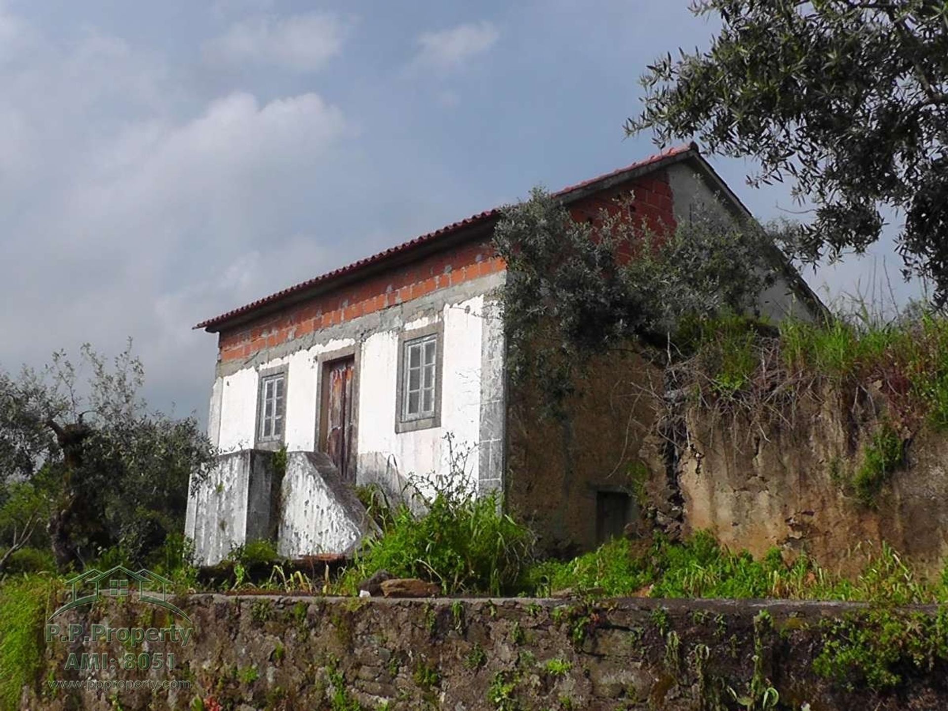 Rumah di Ferreira do Zezere, Santarem 10029213