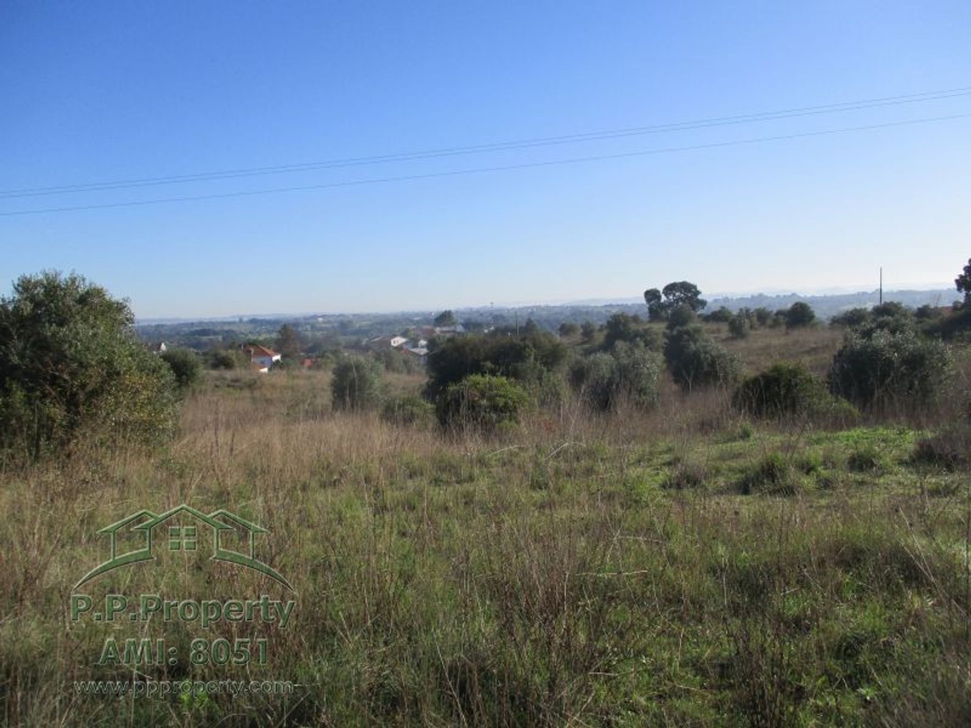 Tierra en Torres Novas, Santarem 10029218