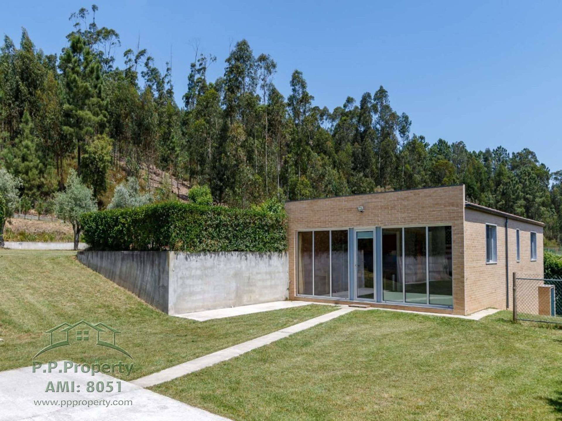 rumah dalam Flor da Rosa, Coimbra 10029221