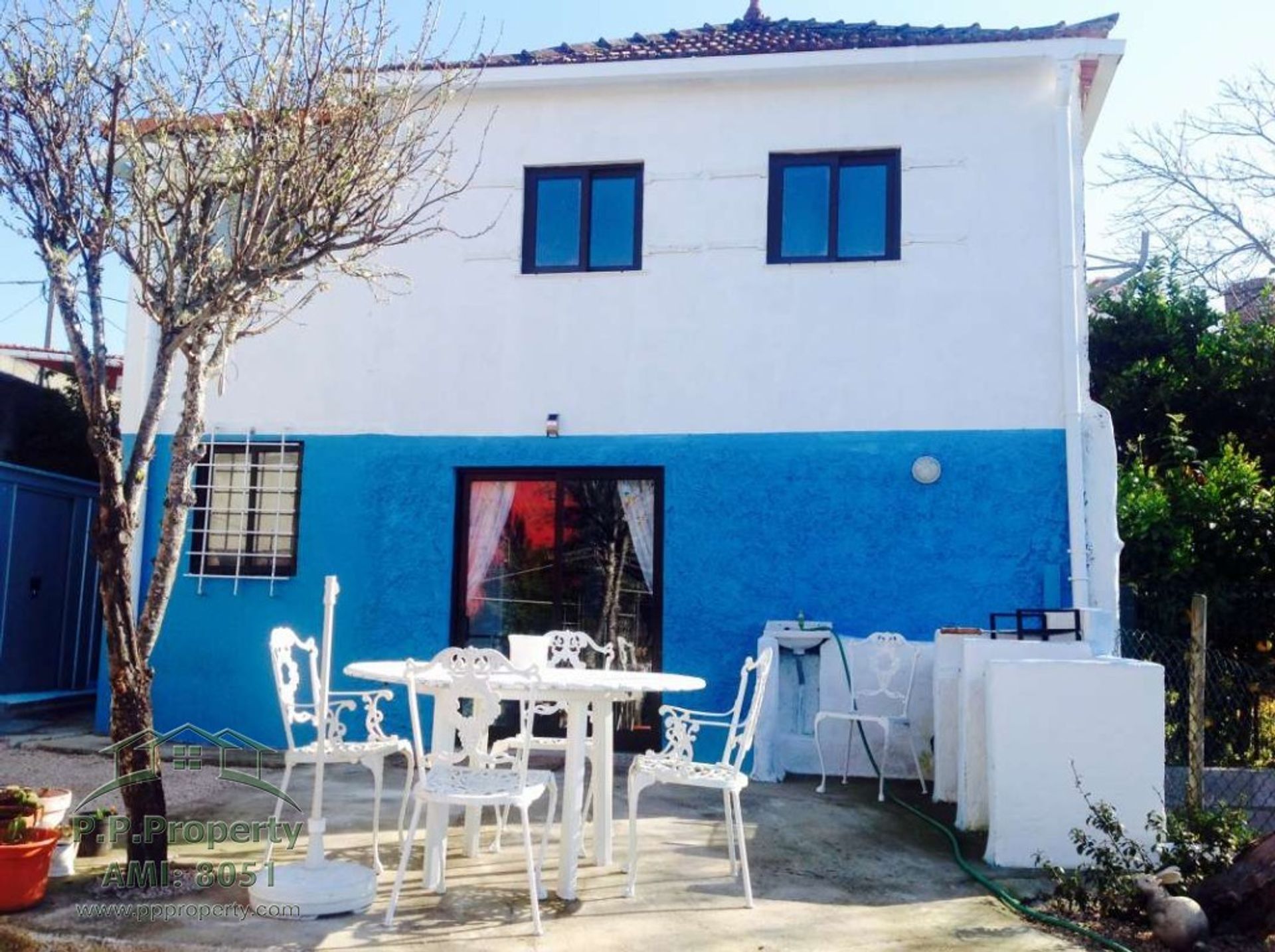 rumah dalam Pedrogao Grande, Leiria 10029224