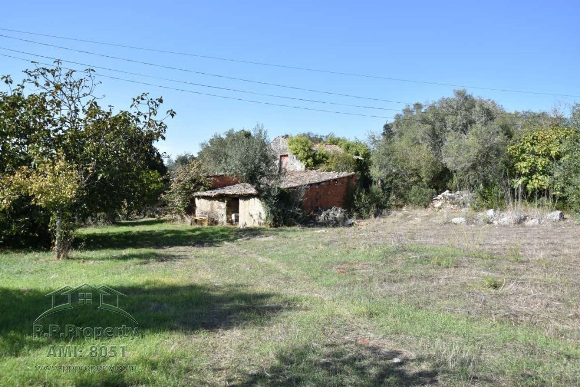 casa en Ansiao, Leiria 10029225