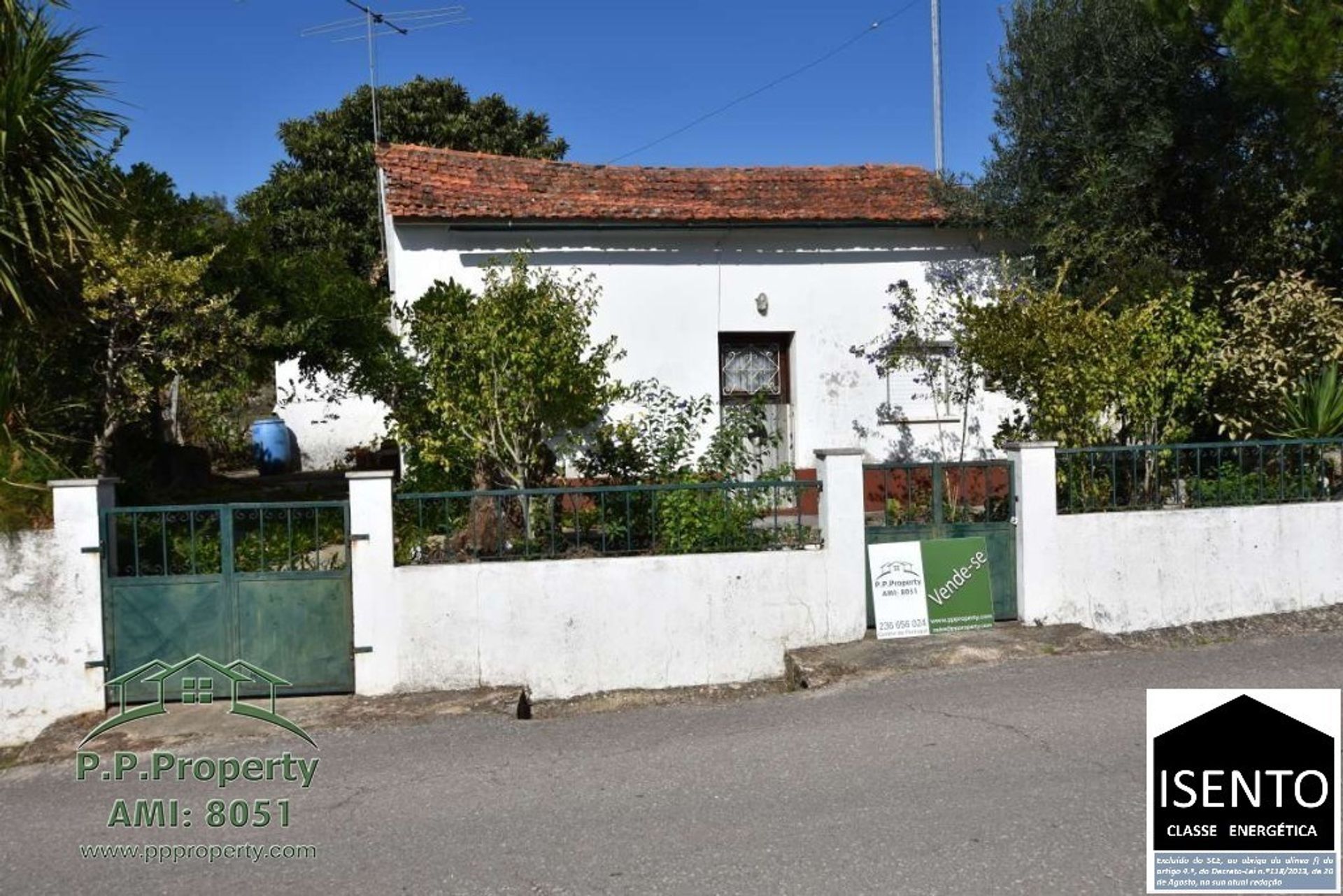 casa no Ansião, Leiria 10029225