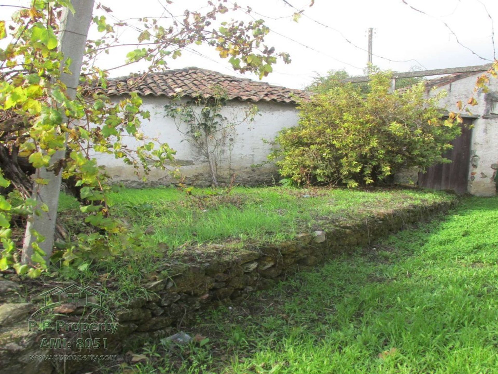 Rumah di Ferreira, Coimbra 10029226