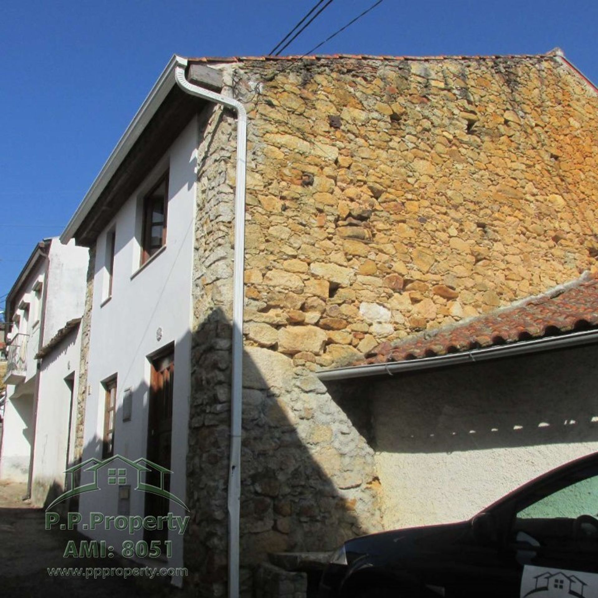 House in Ferreira, Coimbra 10029231