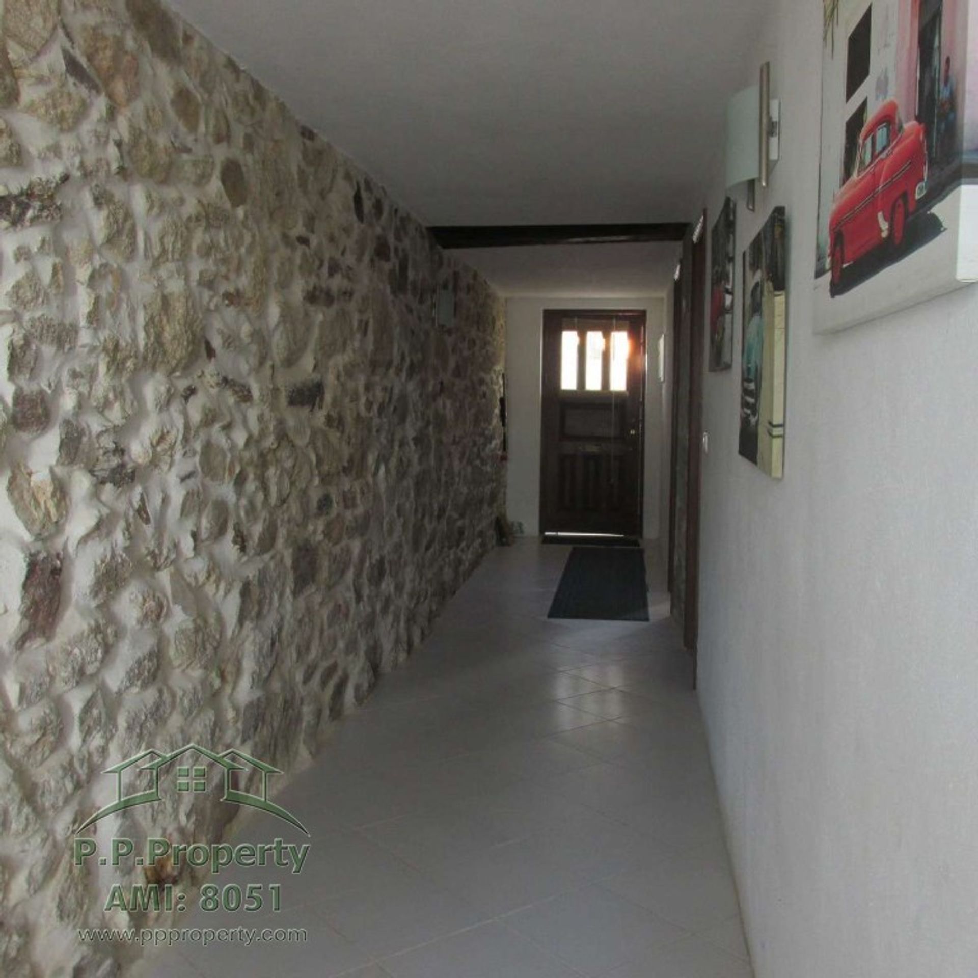 House in Ferreira, Coimbra 10029231