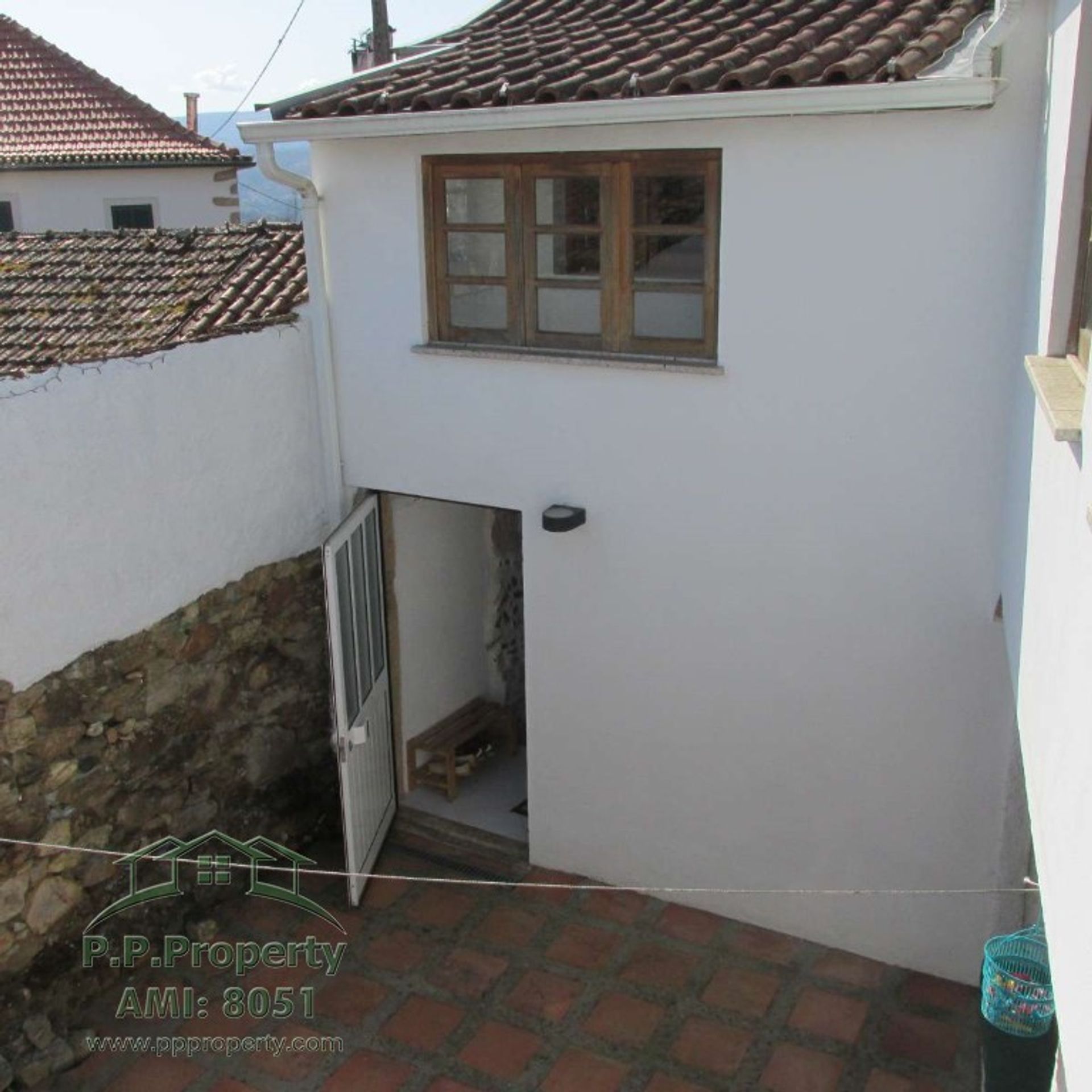 rumah dalam Vila Nova de Poiares, Coimbra 10029231