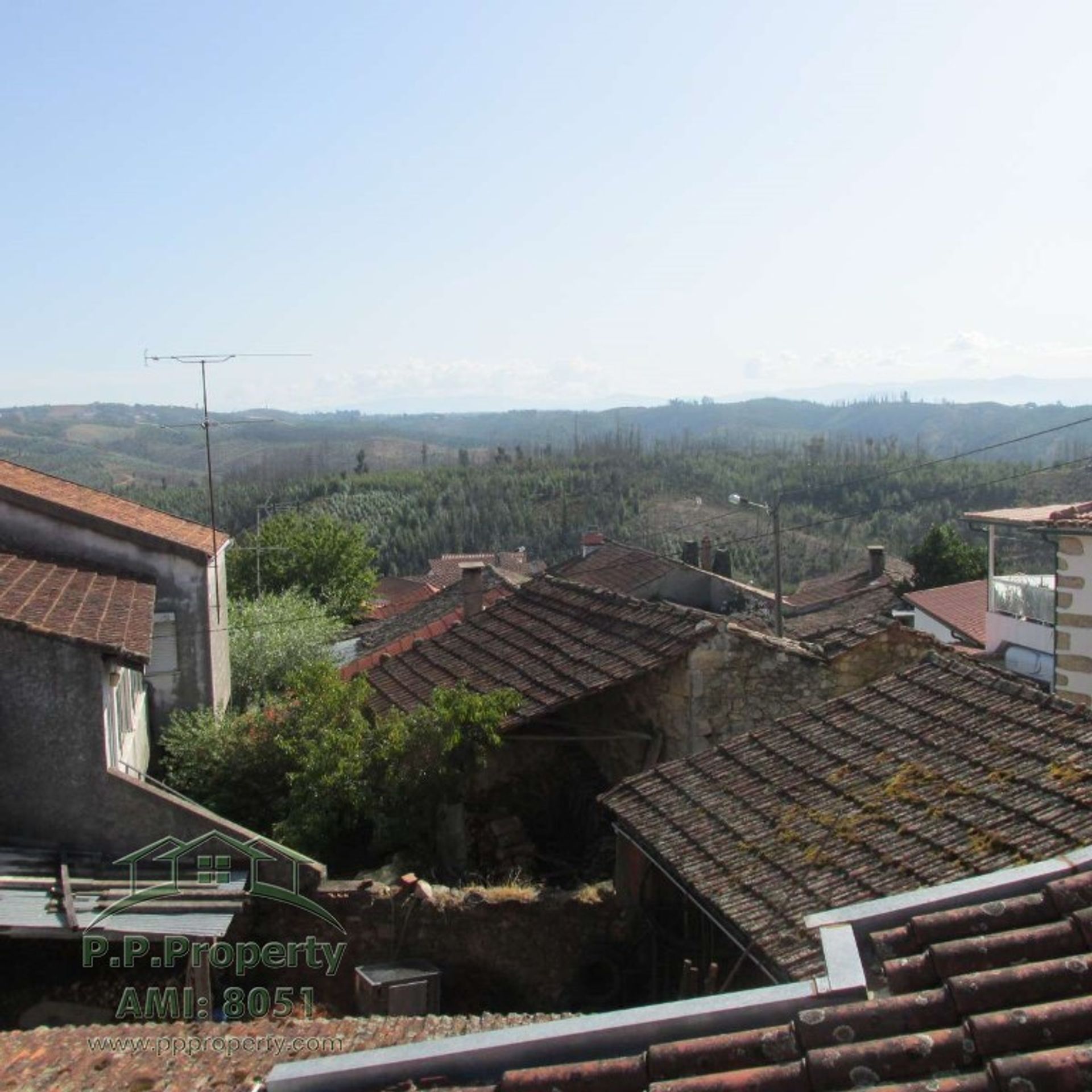 rumah dalam Vila Nova de Poiares, Coimbra 10029231