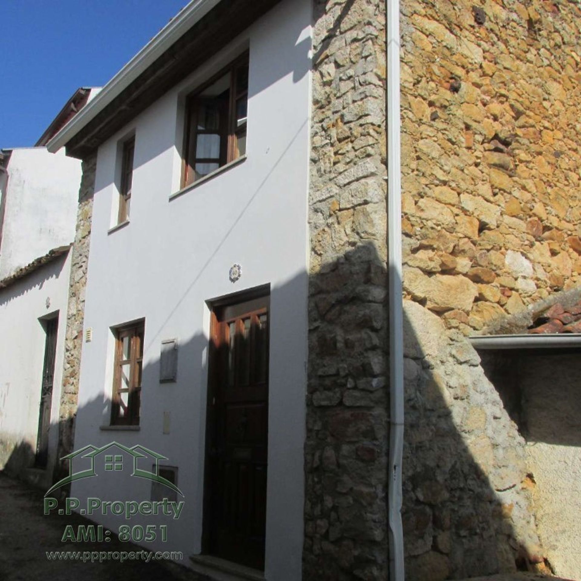 House in Ferreira, Coimbra 10029231